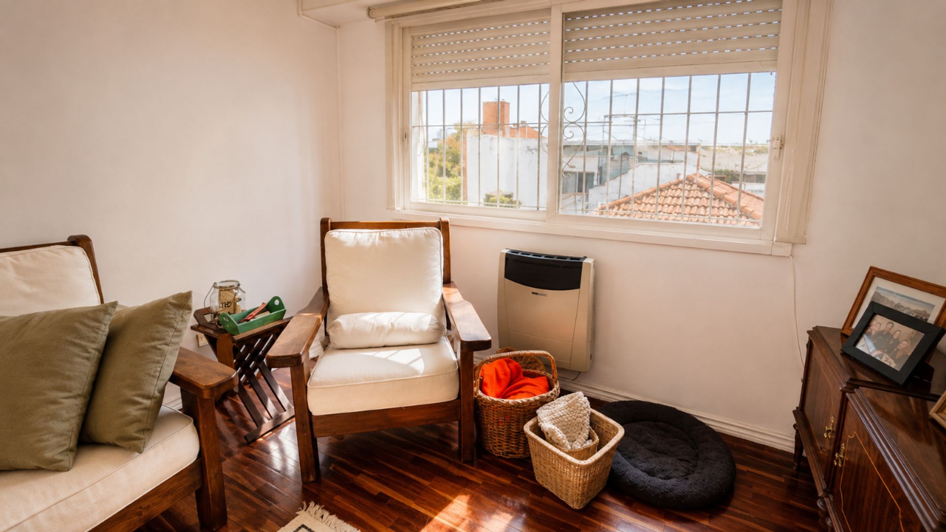 Venta Ph 3 Amb Vicente Lopez Terraza S/Expensas