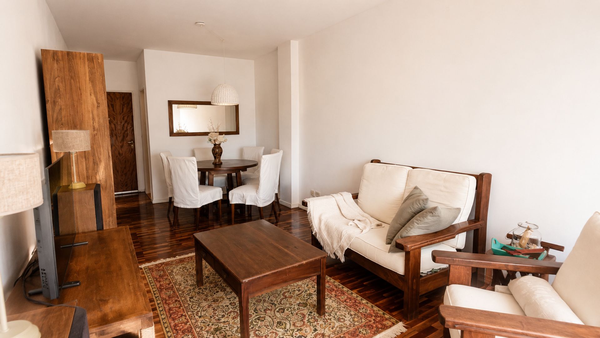 Venta Ph 3 Amb Vicente Lopez Terraza S/Expensas