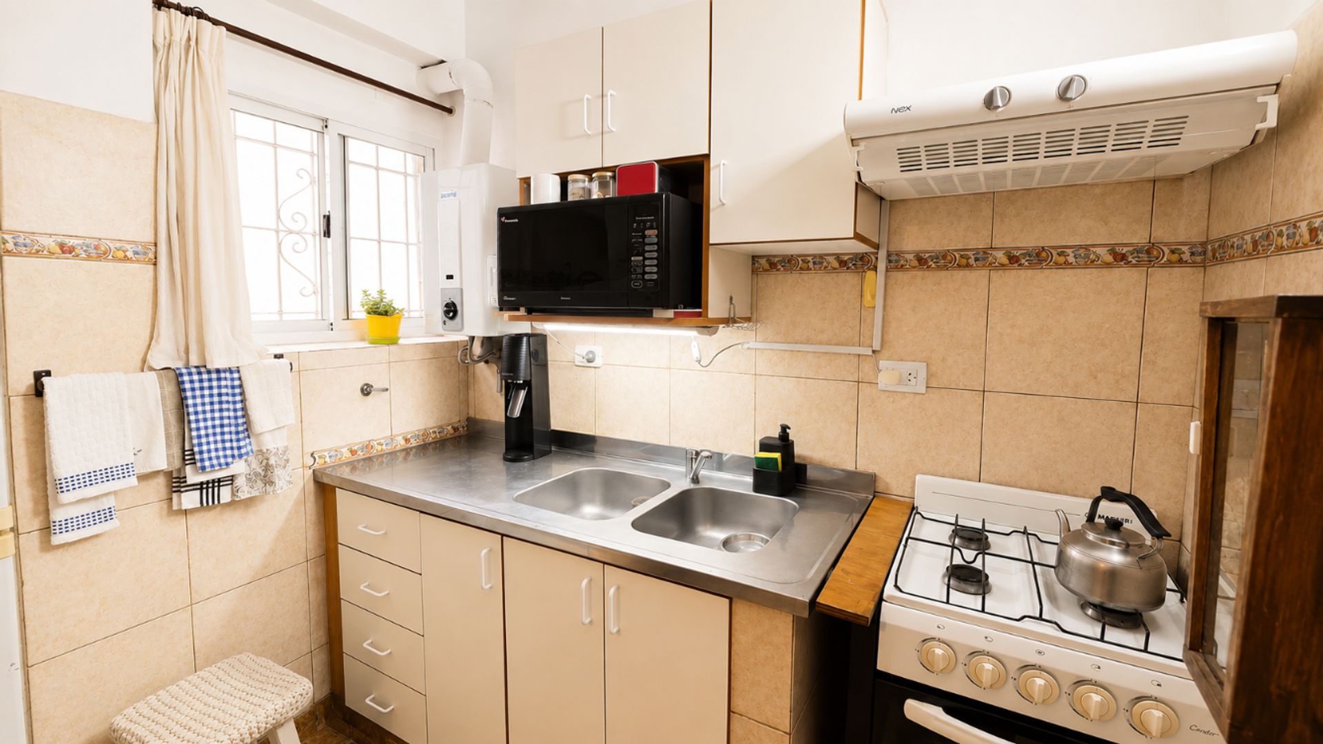 Venta Ph 3 Amb Vicente Lopez Terraza S/Expensas