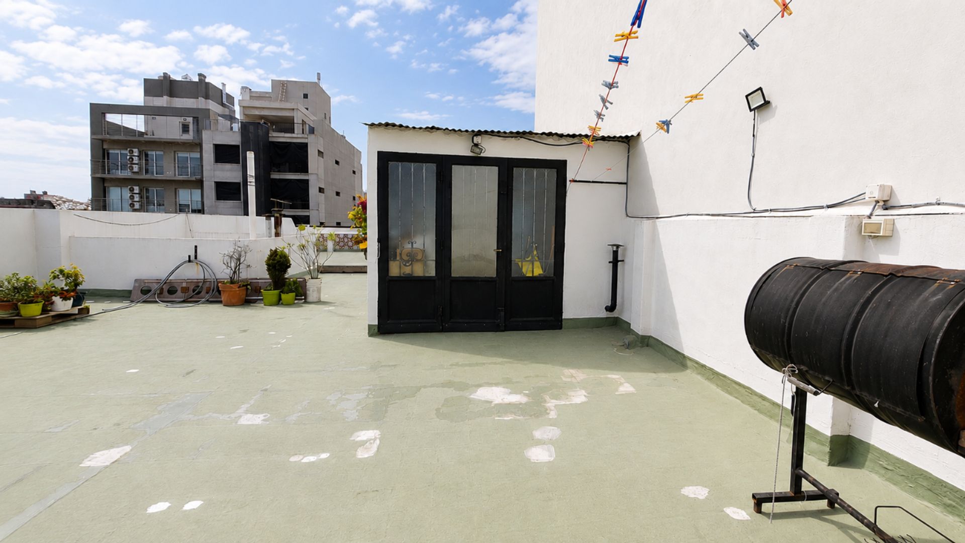 Venta Ph 3 Amb Vicente Lopez Terraza S/Expensas