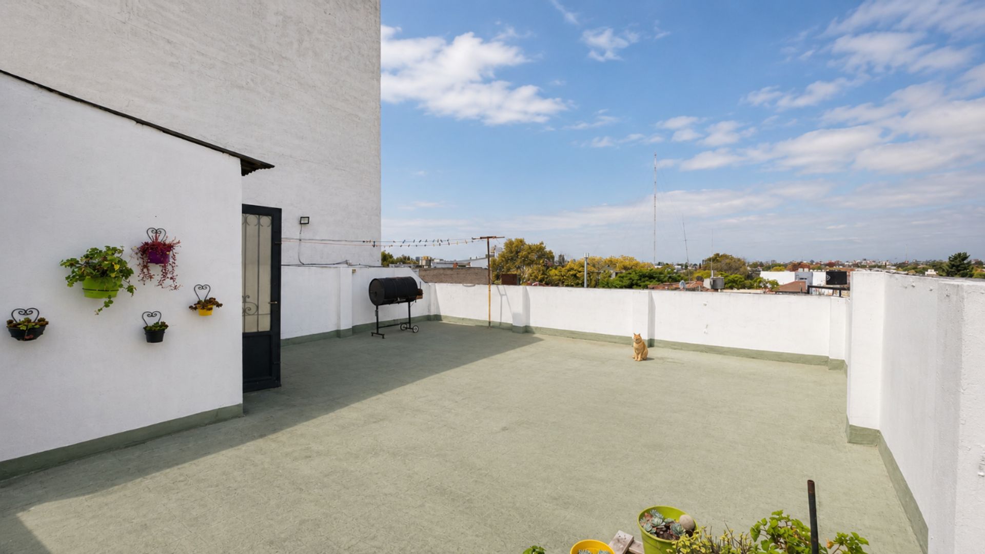 Venta Ph 3 Amb Vicente Lopez Terraza S/Expensas