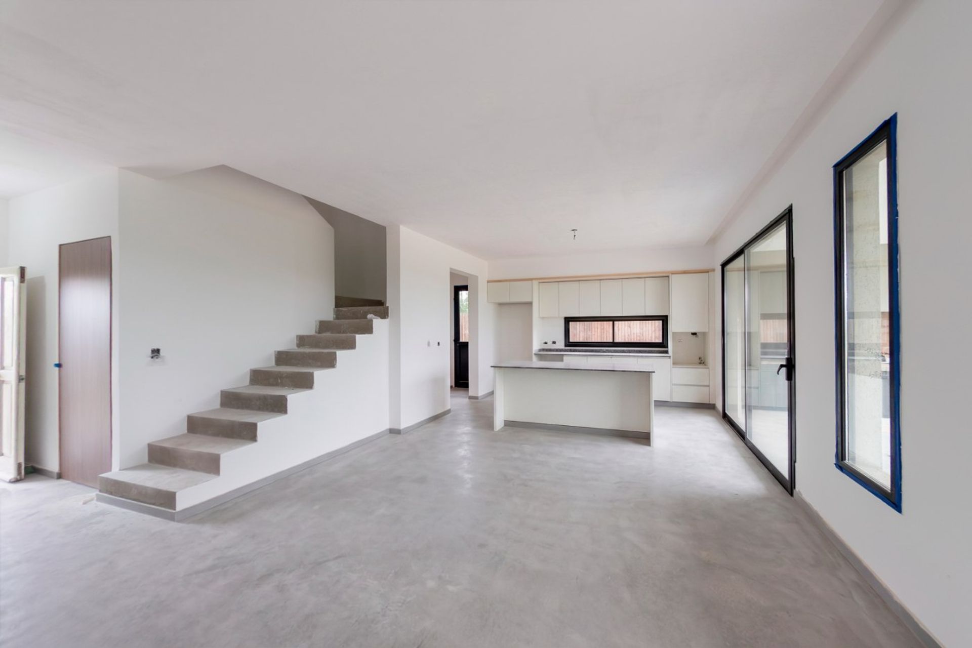 venta casa a estrenar santa ana 5 amb