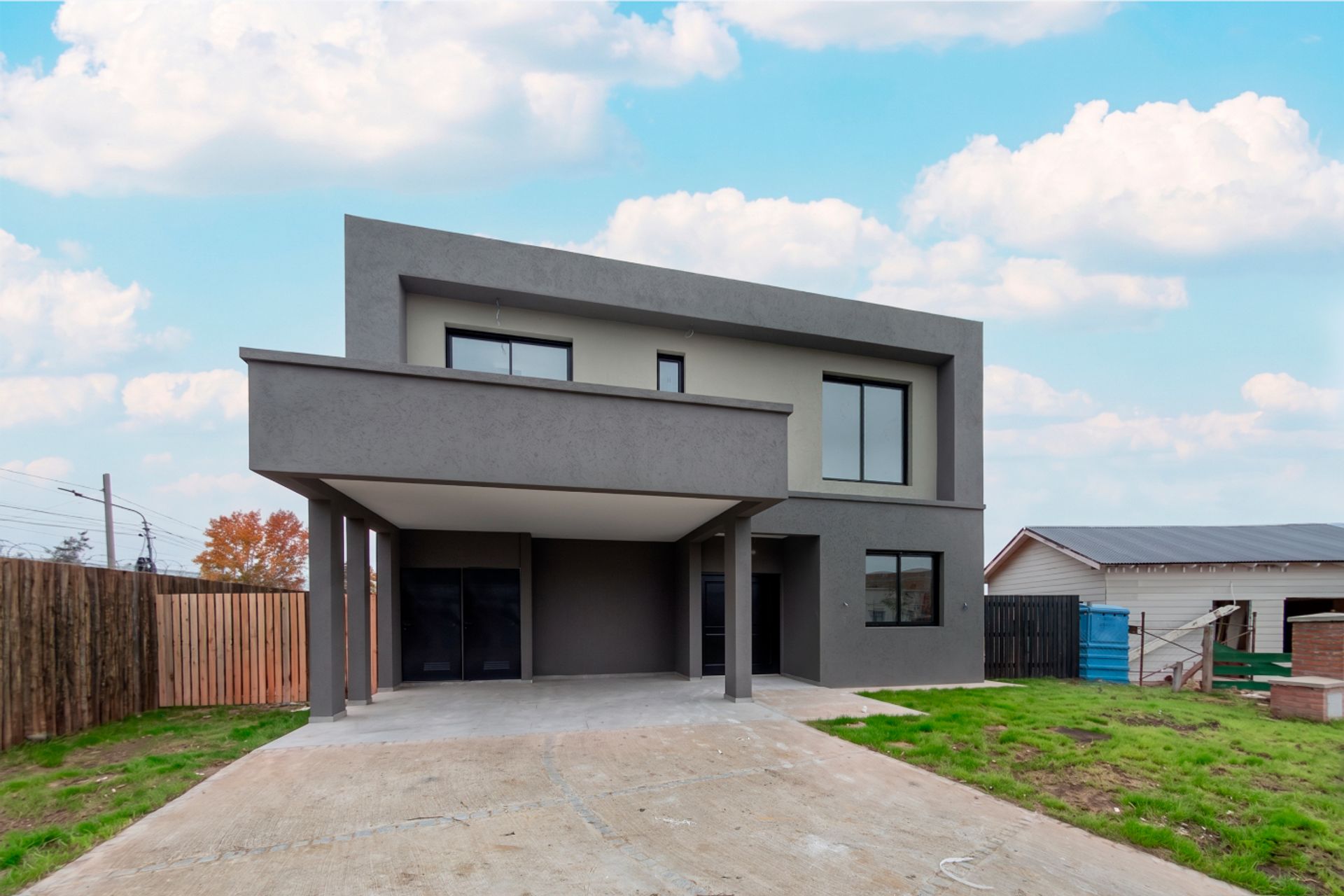 venta casa a estrenar santa ana 5 amb