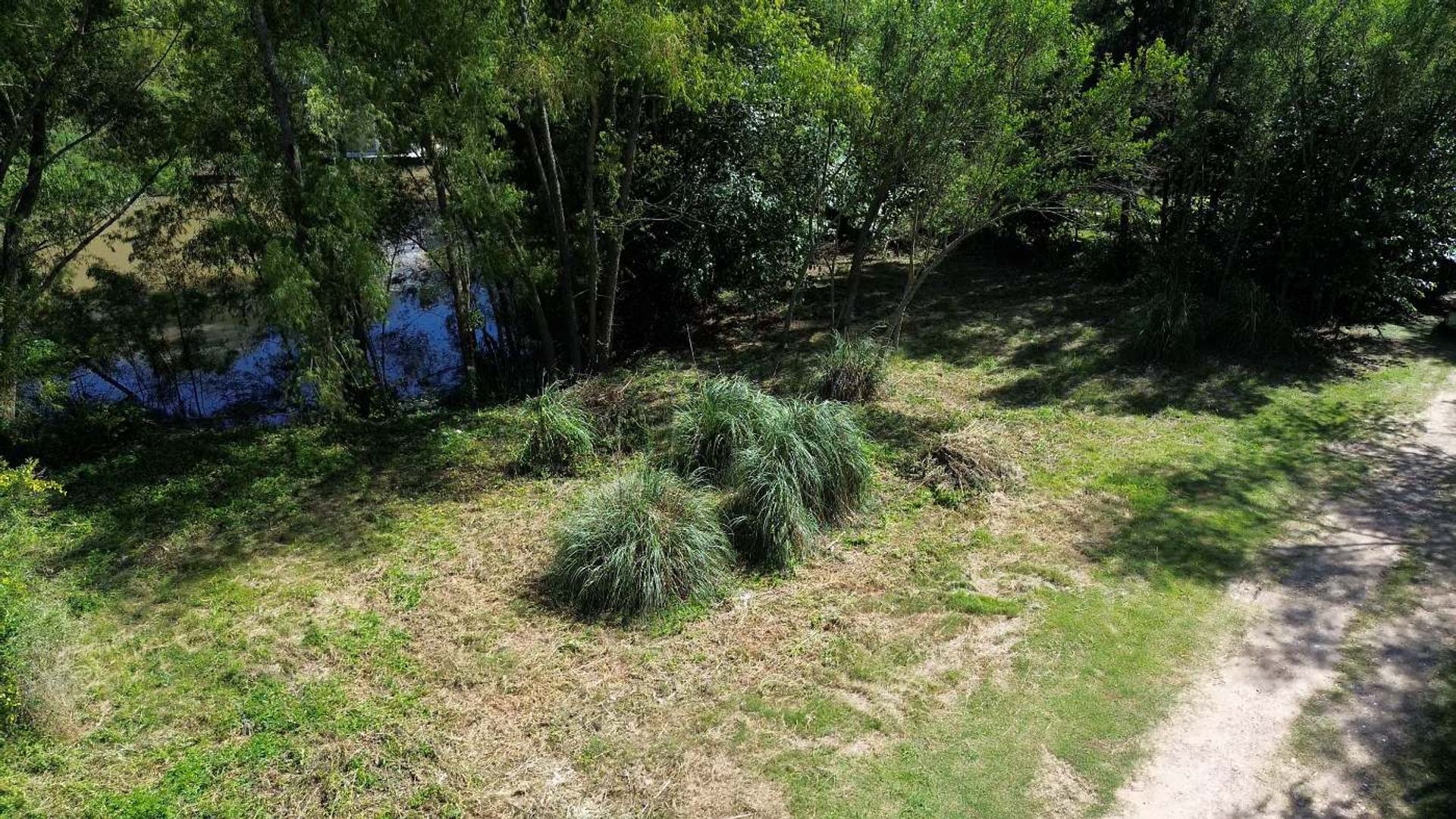 Venta Lote/Terreno Hipocampo con salida al rio!