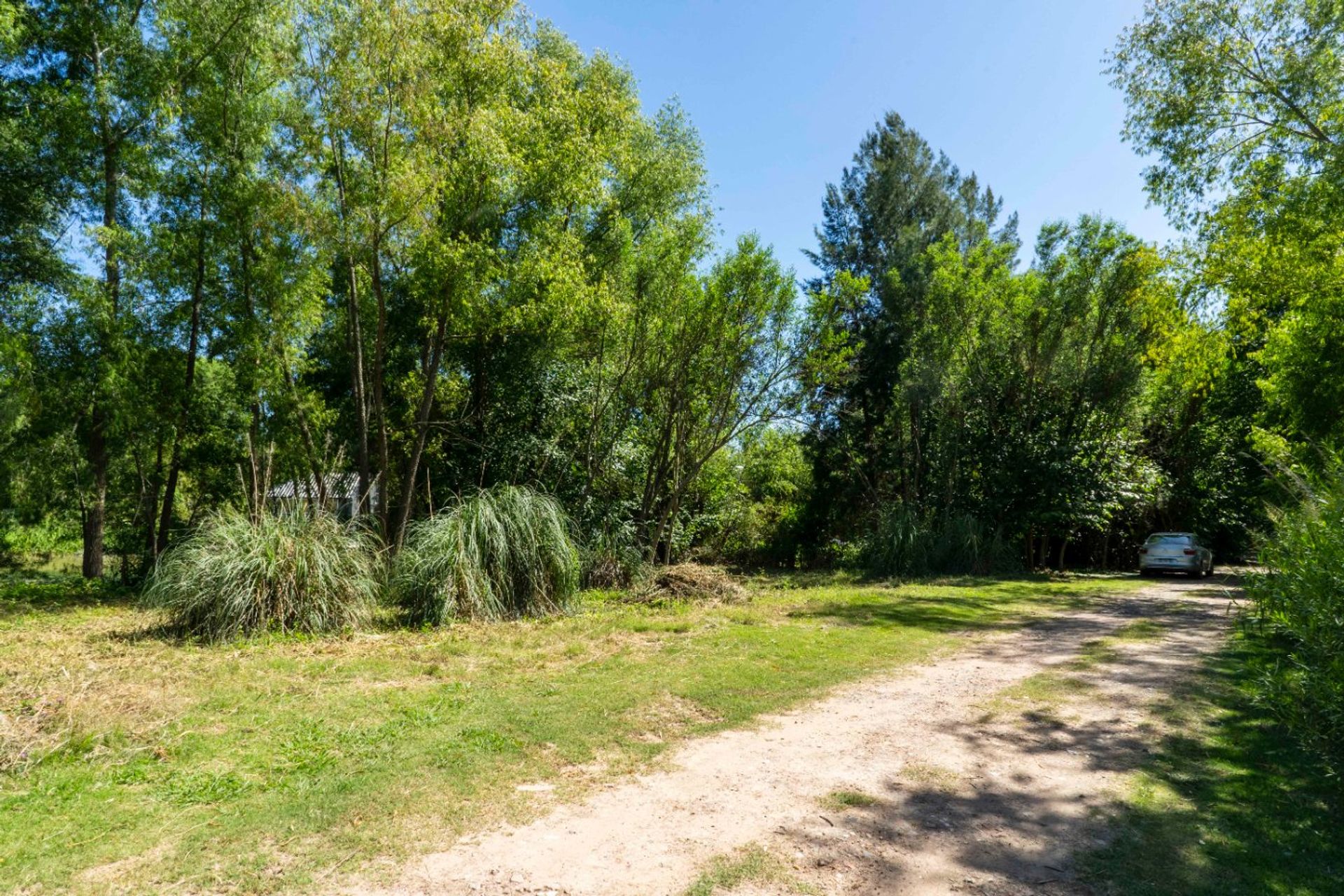 Venta Lote/Terreno Hipocampo con salida al rio!