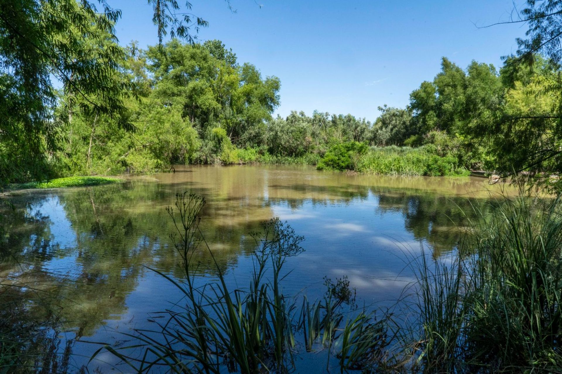 Venta Lote/Terreno Hipocampo con salida al rio!