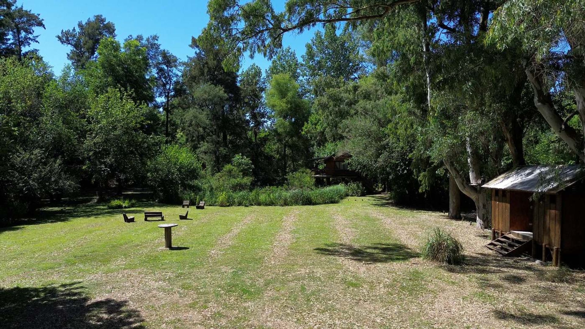 Venta Lote/Terreno Hipocampo con salida al rio!