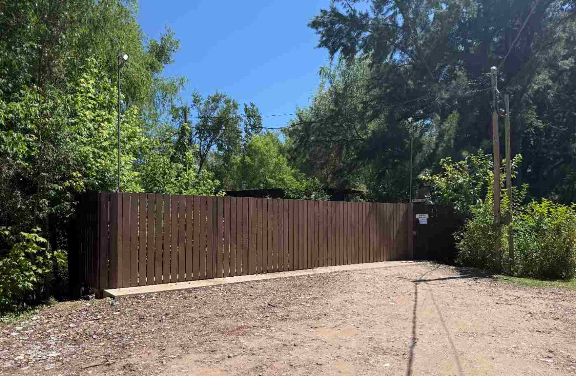 Venta Lote/Terreno Hipocampo con salida al rio!