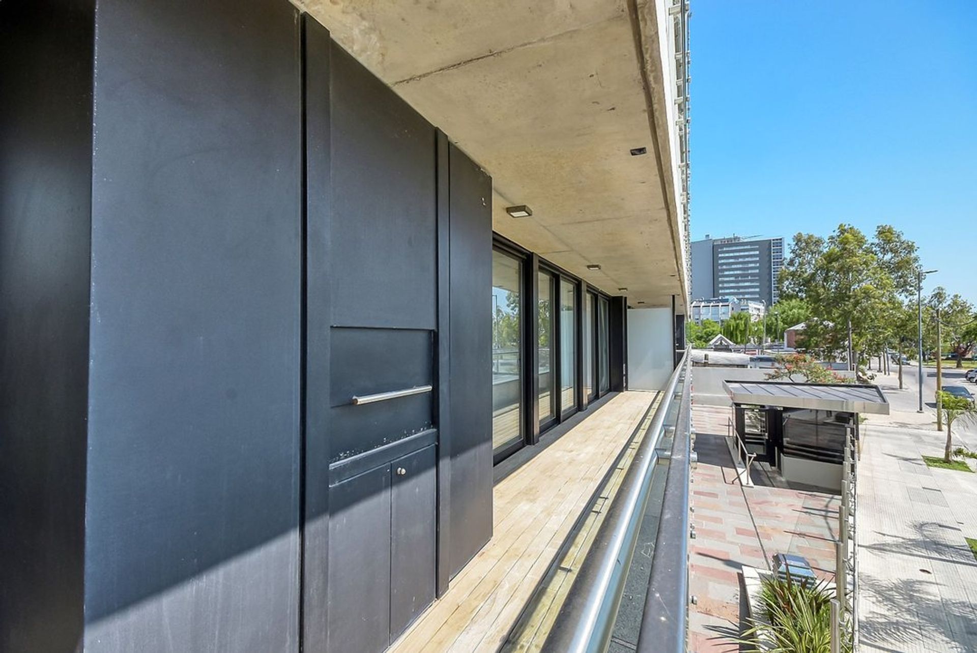 Venta Piso 298Mts. Premium .Puerto De Olivos.