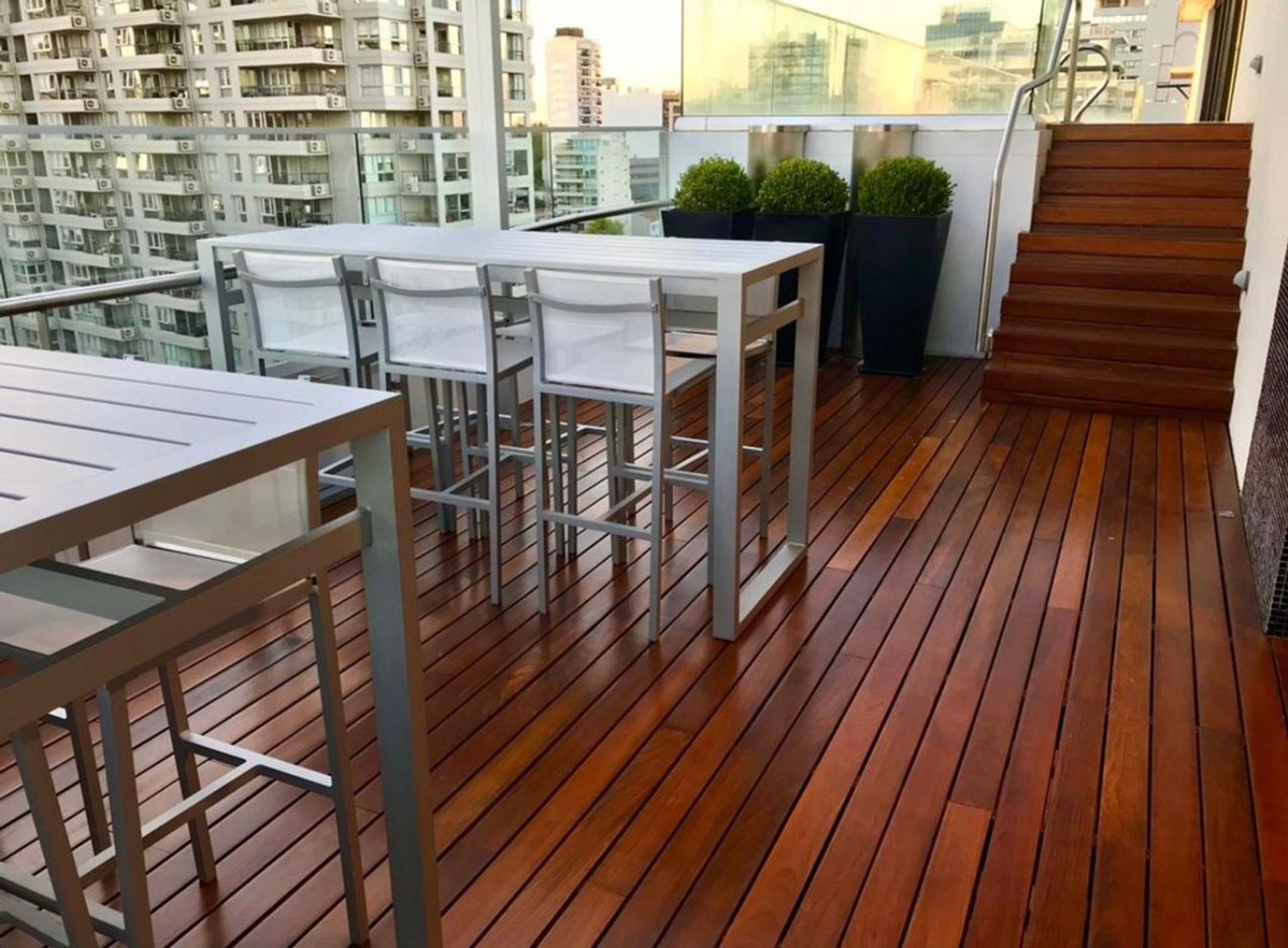Venta Piso 298Mts. Premium .Puerto De Olivos.