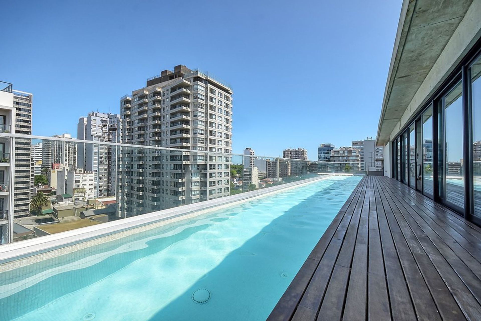 Venta Piso 298Mts. Premium .Puerto De Olivos.