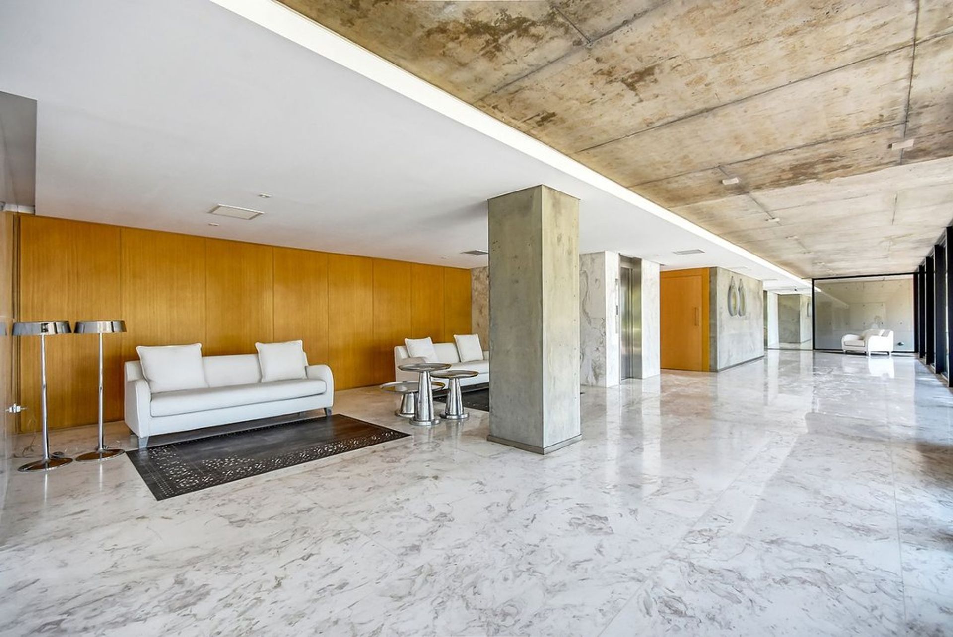 Venta Piso 298Mts. Premium .Puerto De Olivos.