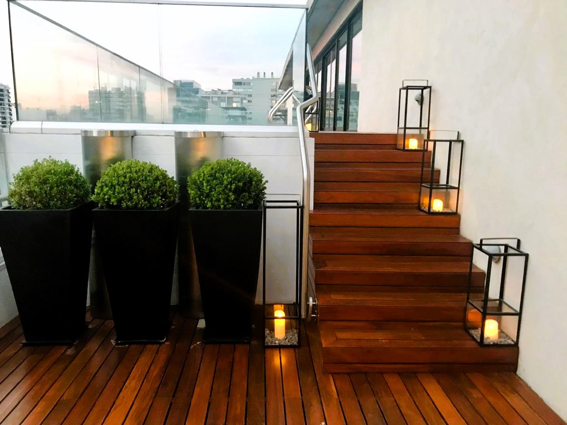 Venta Piso 298Mts. Premium .Puerto De Olivos.