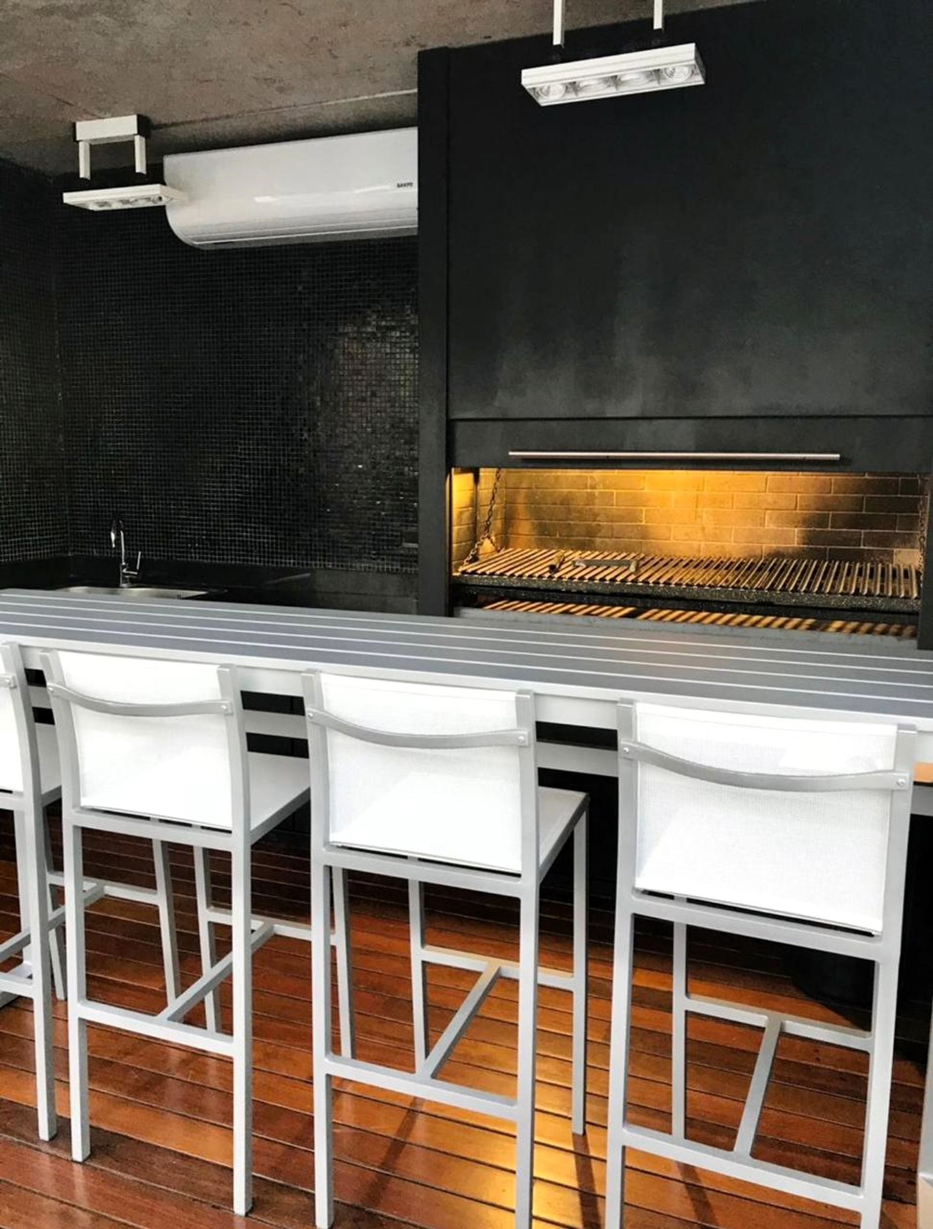 Venta Piso 298Mts. Premium .Puerto De Olivos.