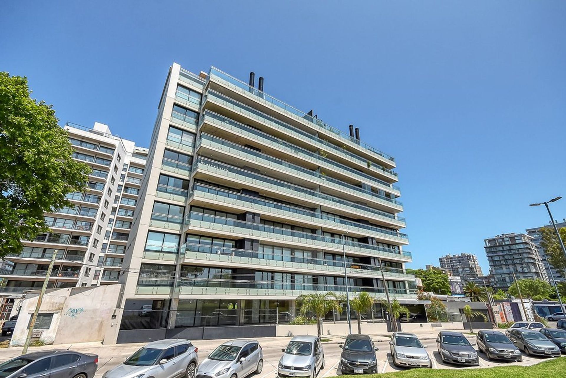 Venta Piso 298Mts. Premium .Puerto De Olivos.