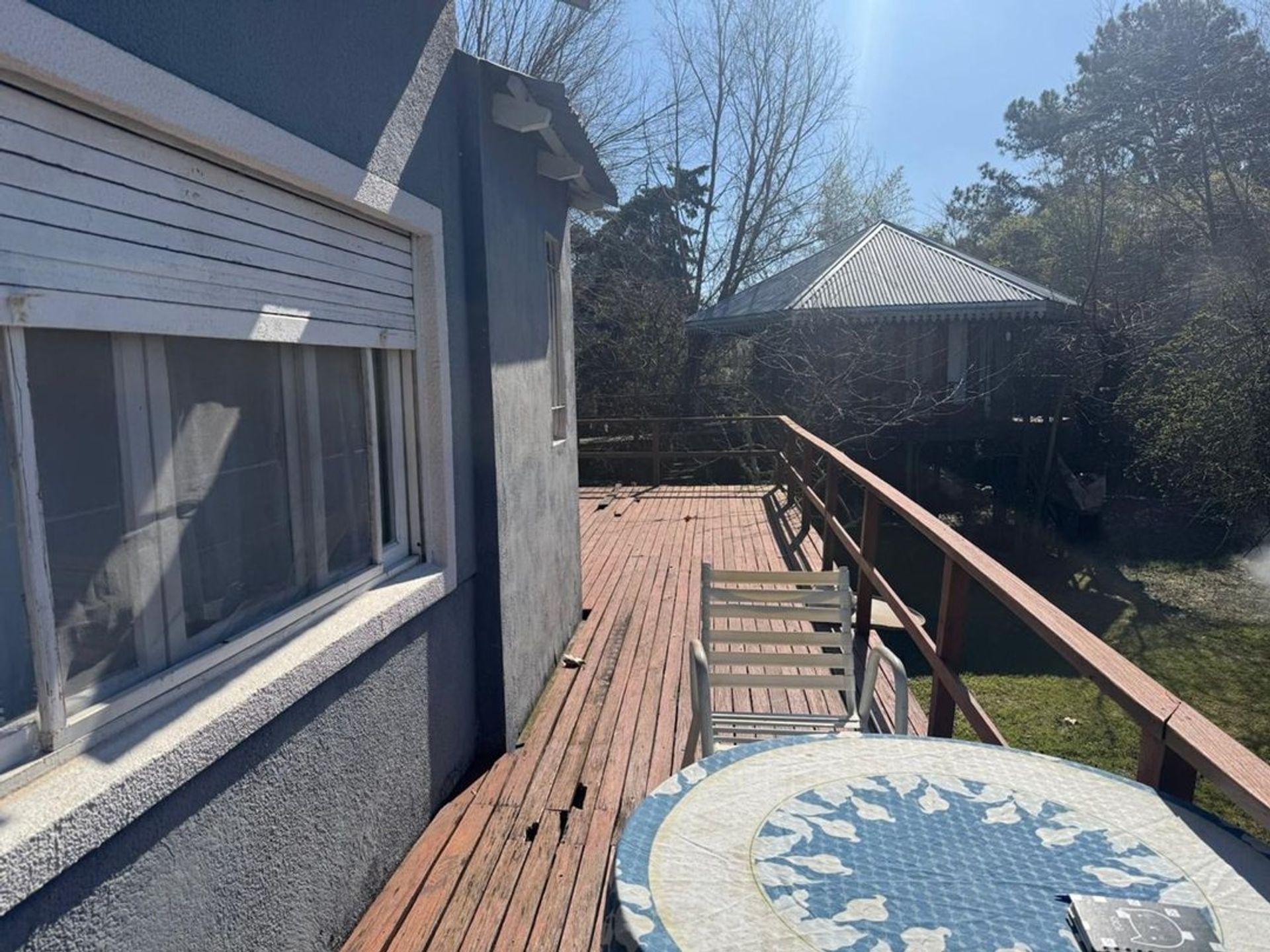 Casa en Venta en el Delta de Tigre Oportunidad