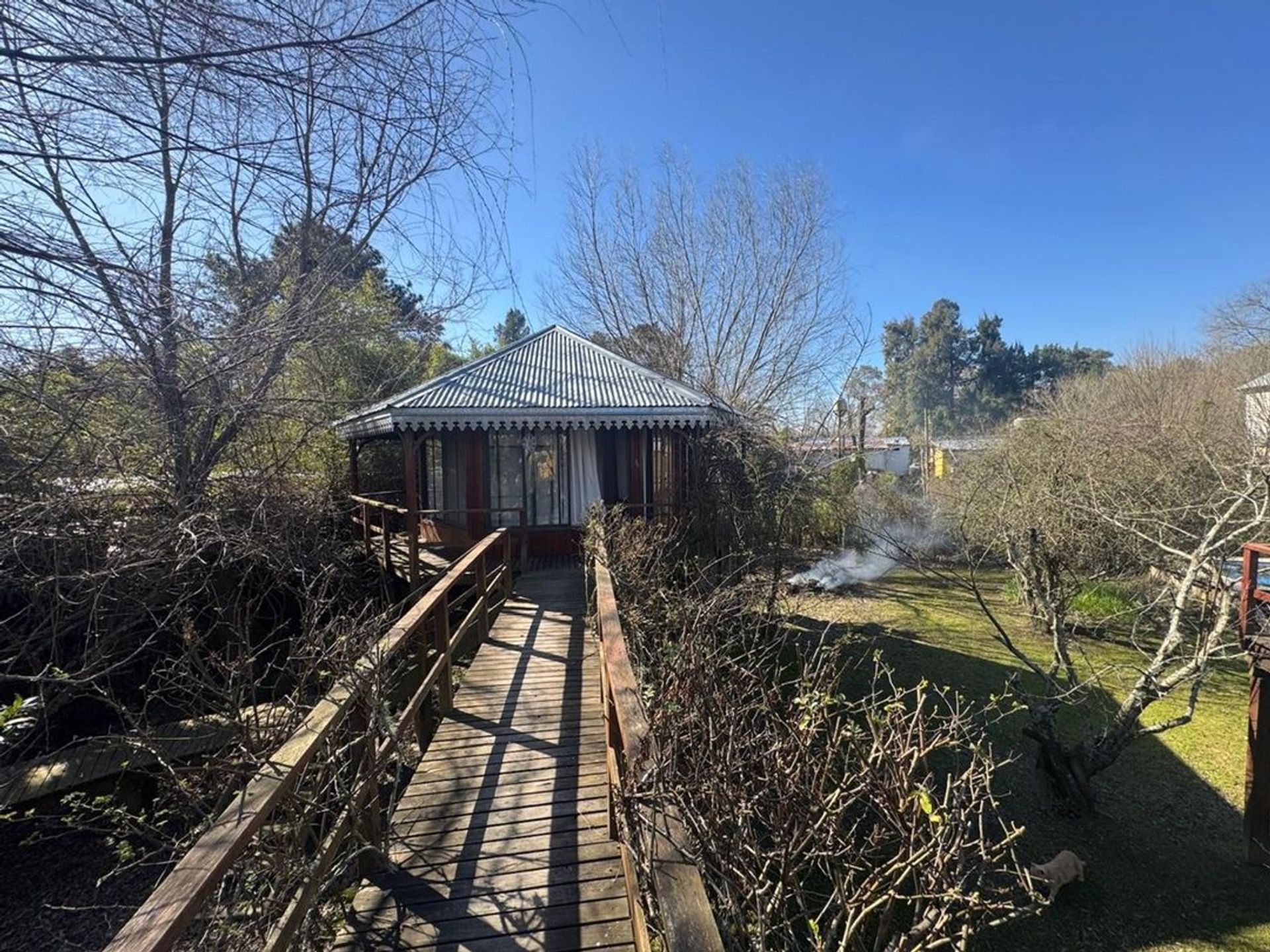 Casa en Venta en el Delta de Tigre Oportunidad