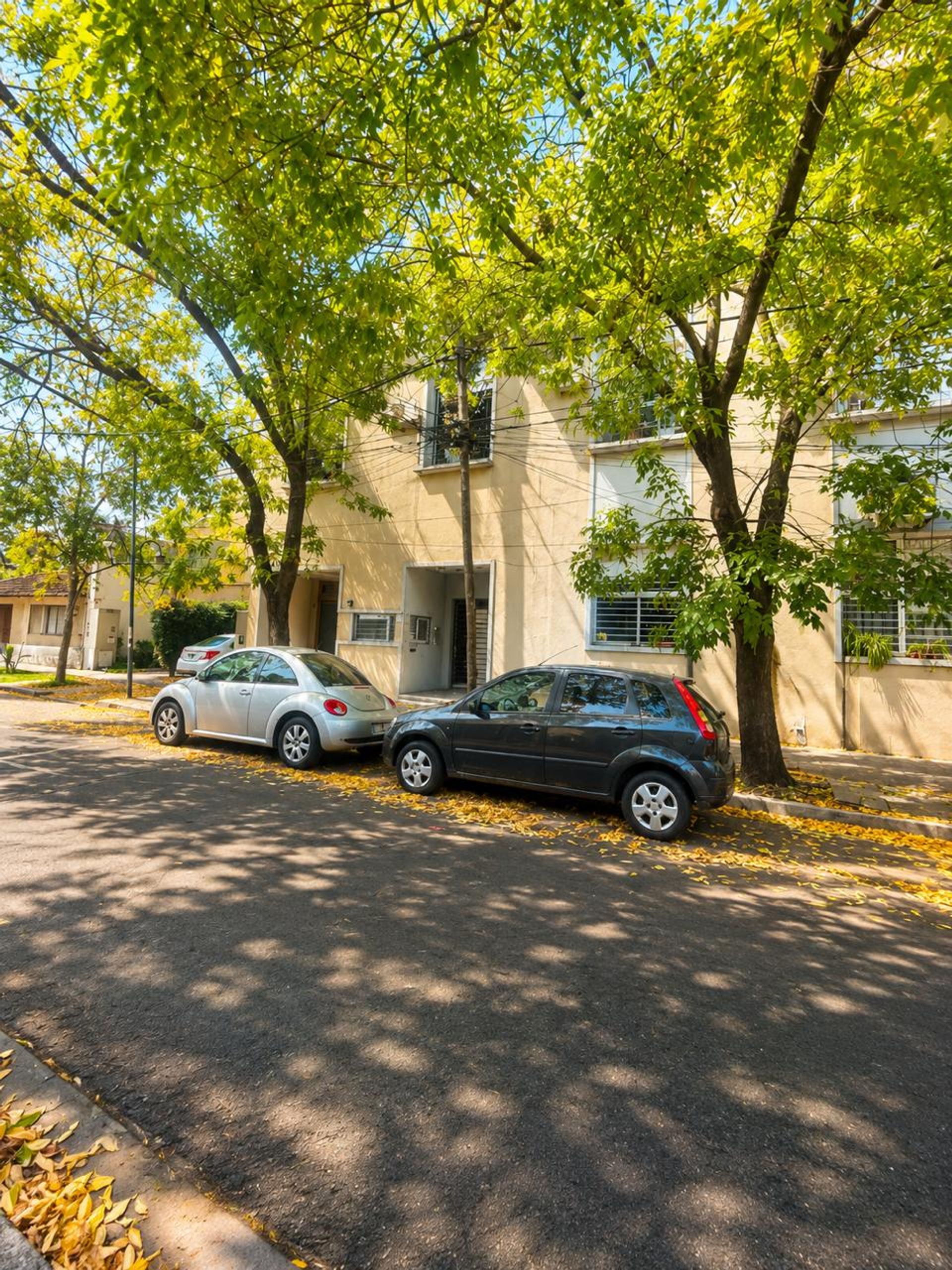 ALQUILER.Moderno 2 amb loft con cochera FLORIDA
