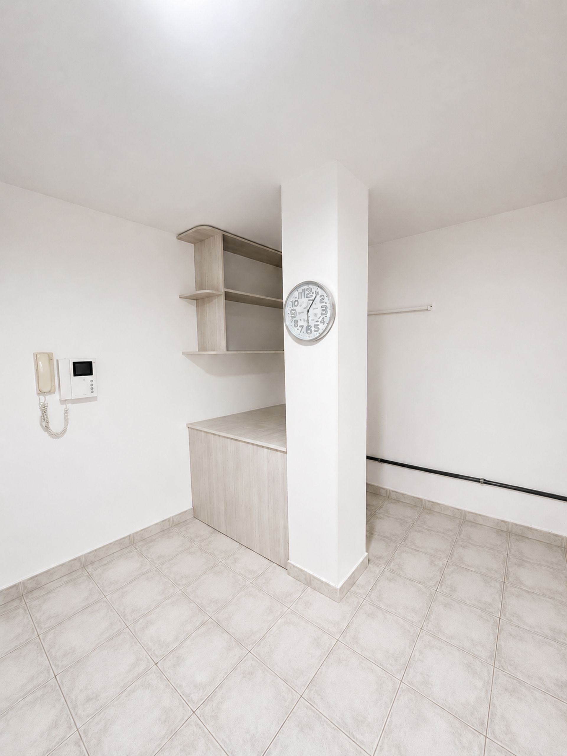 ALQUILER.Moderno 2 amb loft con cochera FLORIDA