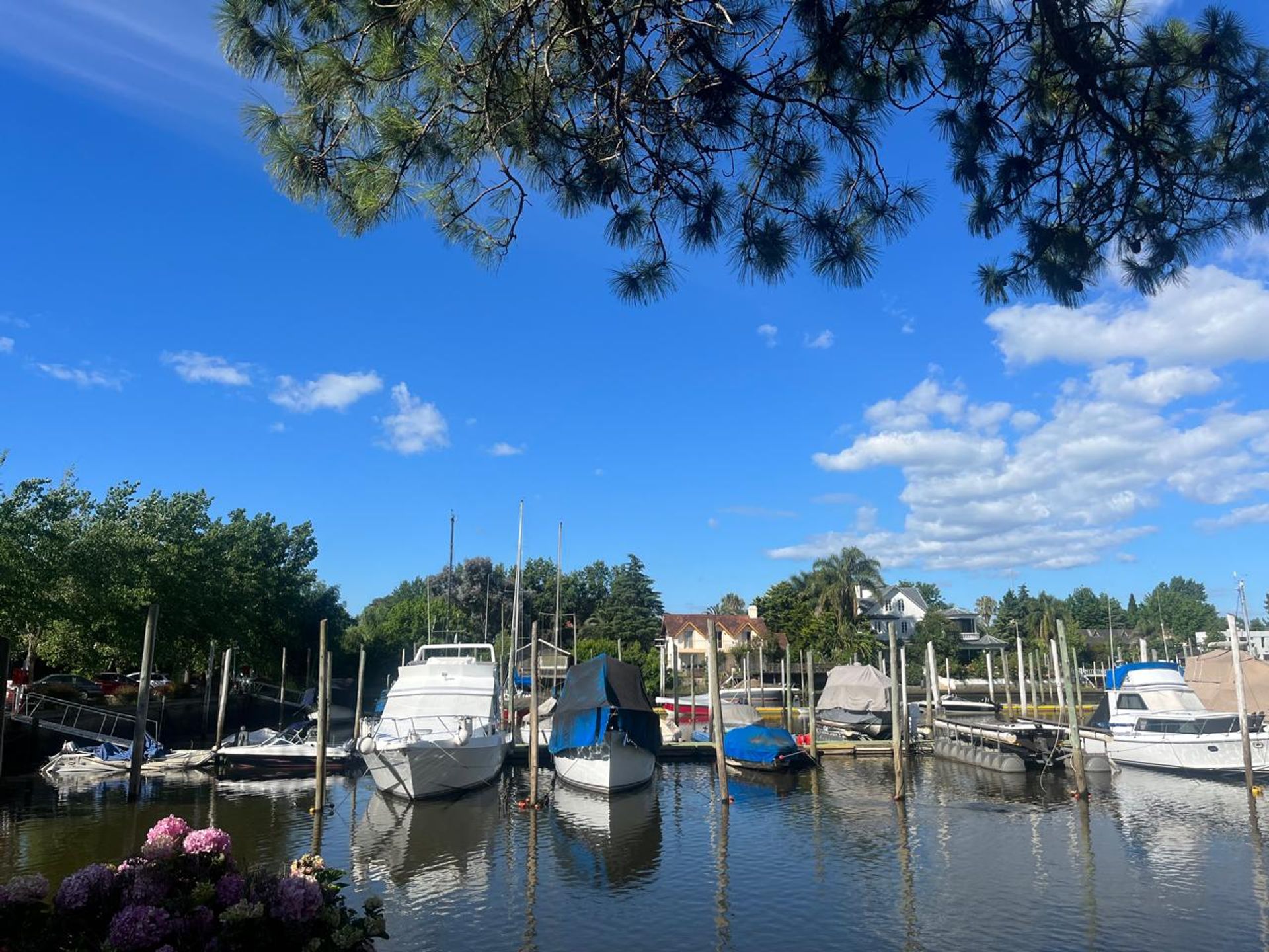 Venta Depto 3 Amb Boatcenter C/Amarra Tigre