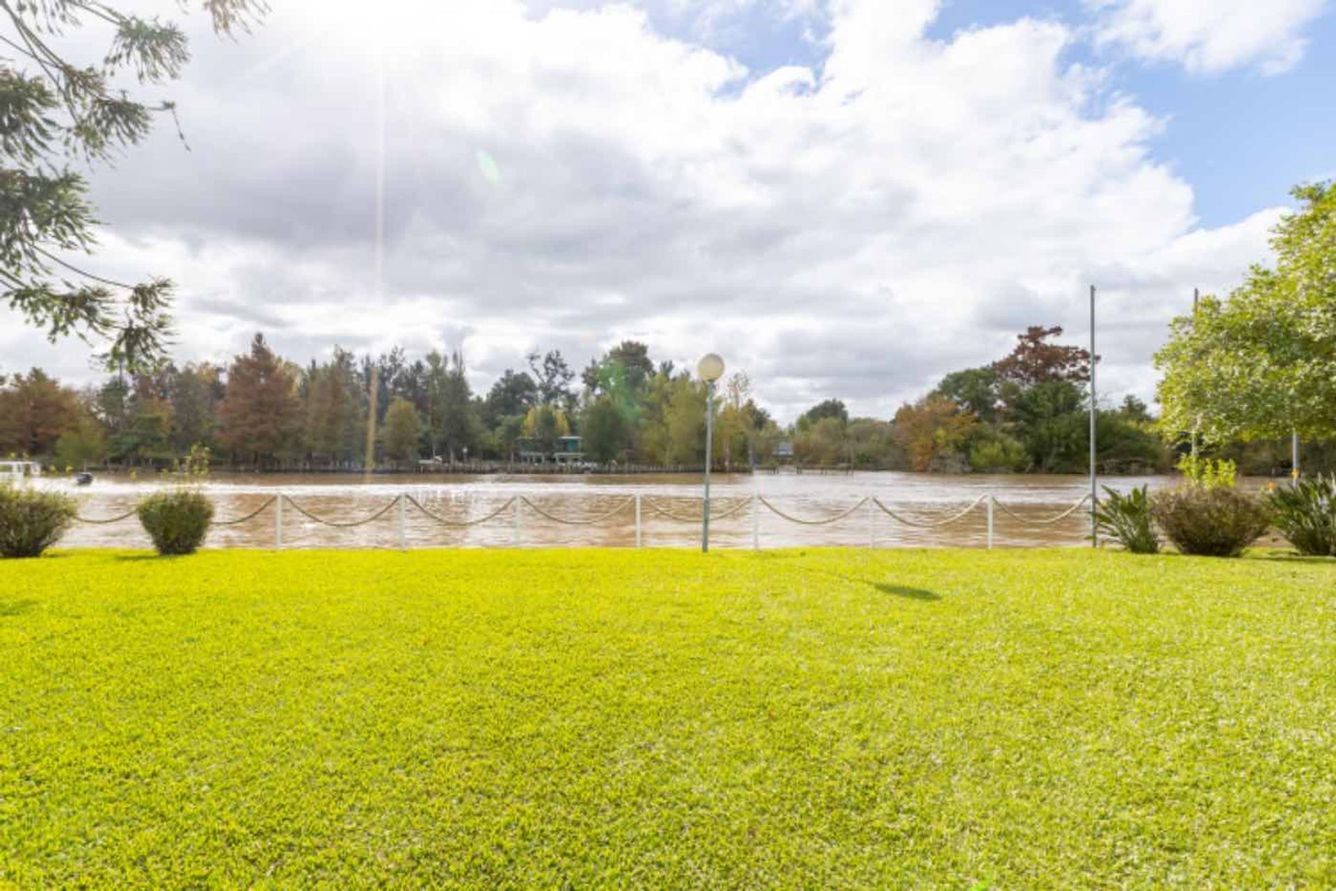 Venta Depto 3 Amb Boatcenter C/Amarra Tigre