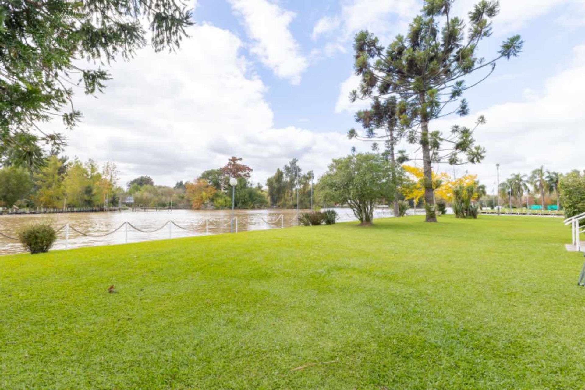 Venta Depto 3 Amb Boatcenter C/Amarra Tigre