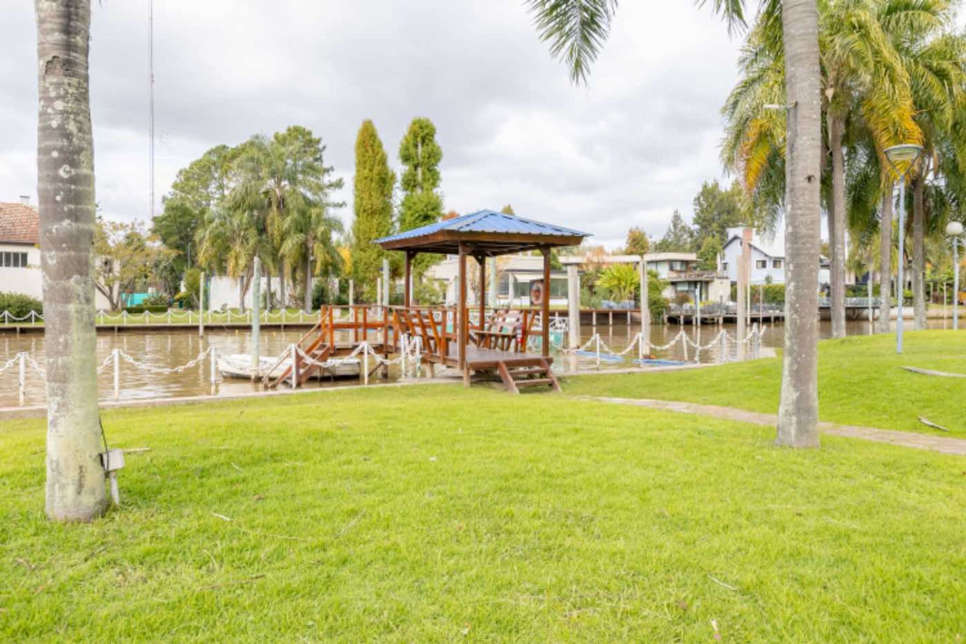 Venta Depto 3 Amb Boatcenter C/Amarra Tigre