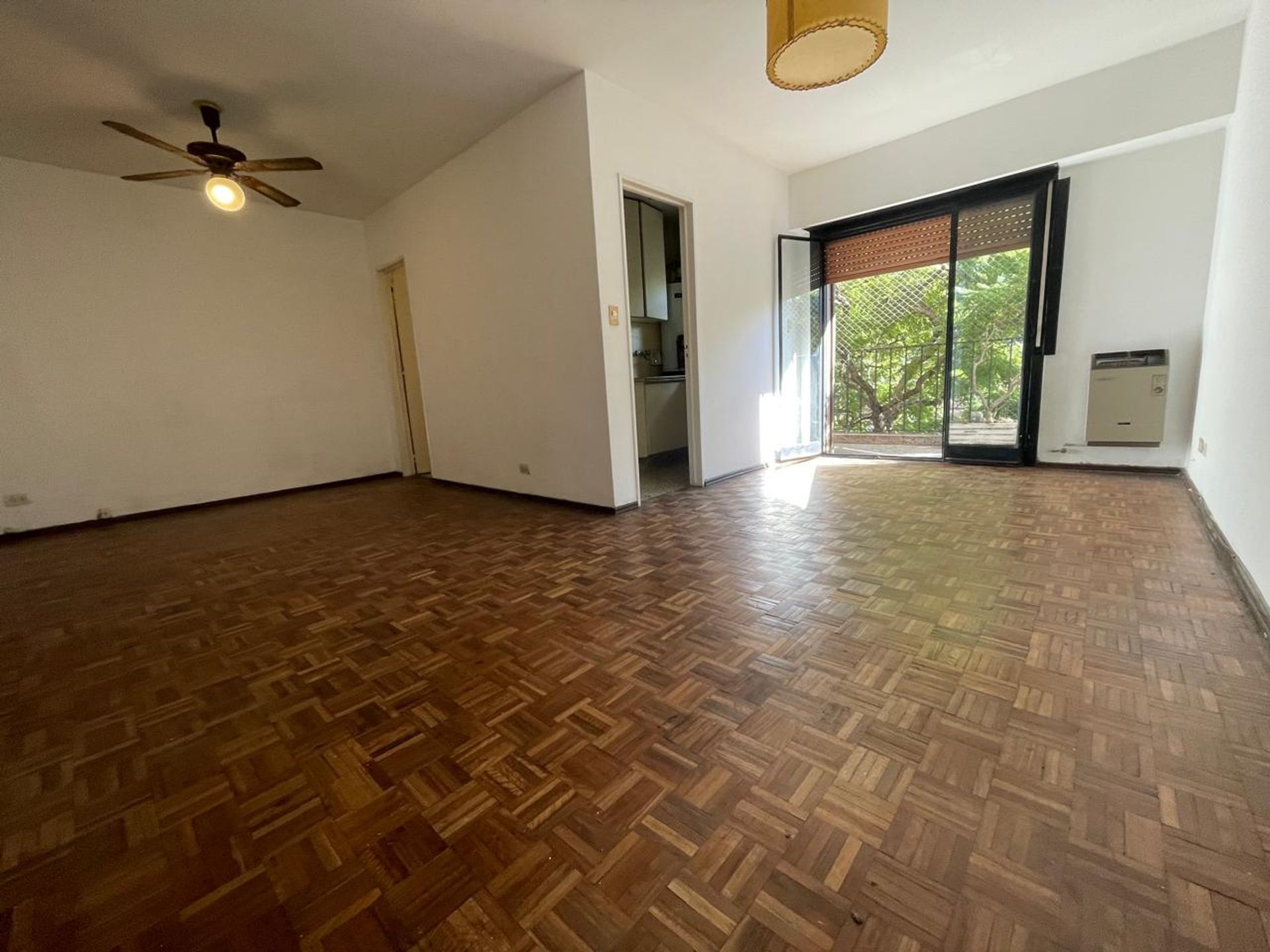 Venta Departamento Monoambiente Acassuso