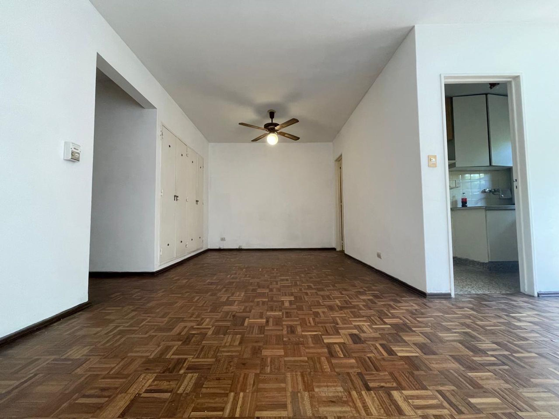 Venta Departamento Monoambiente Acassuso