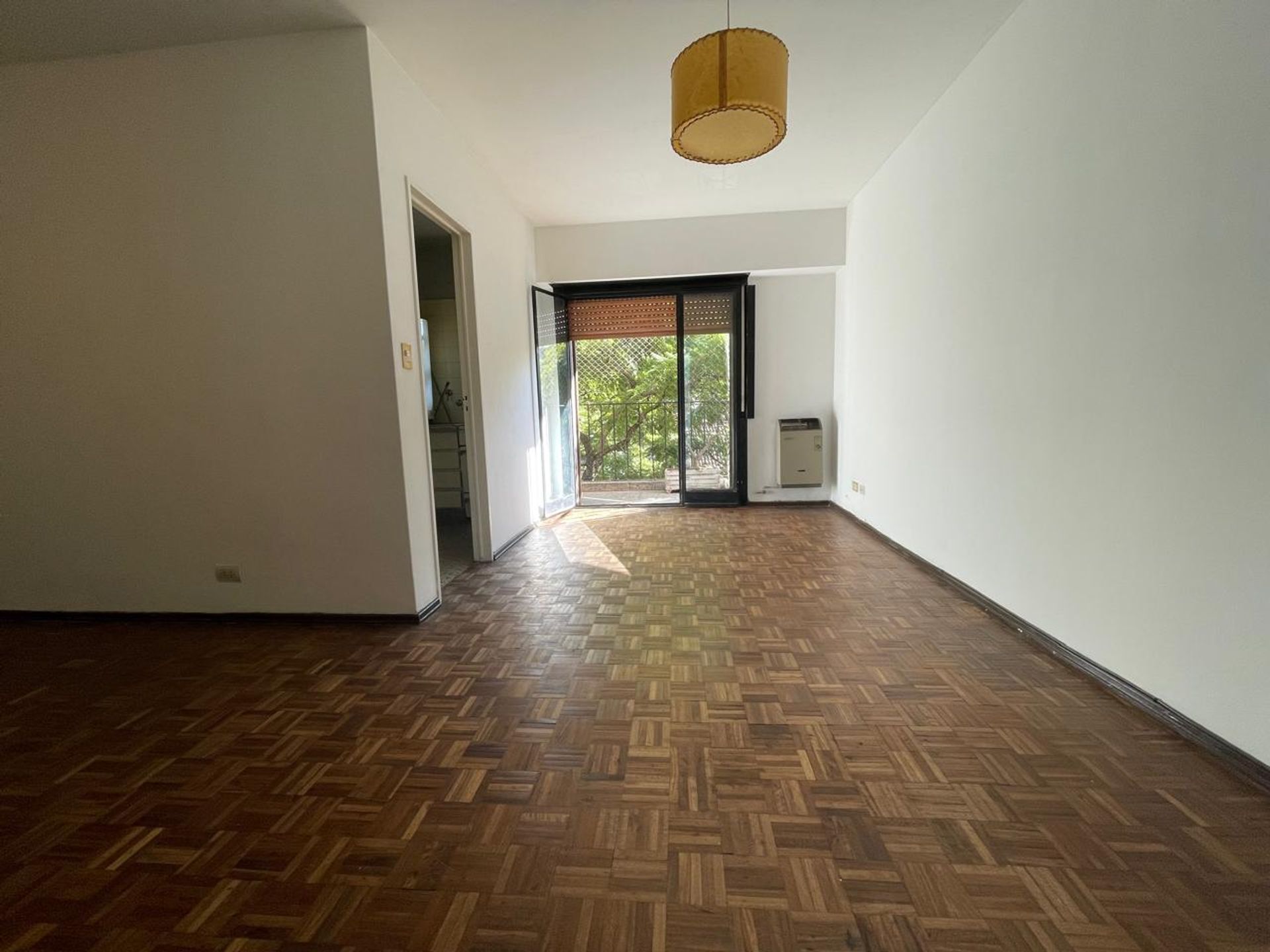 Venta Departamento Monoambiente Acassuso