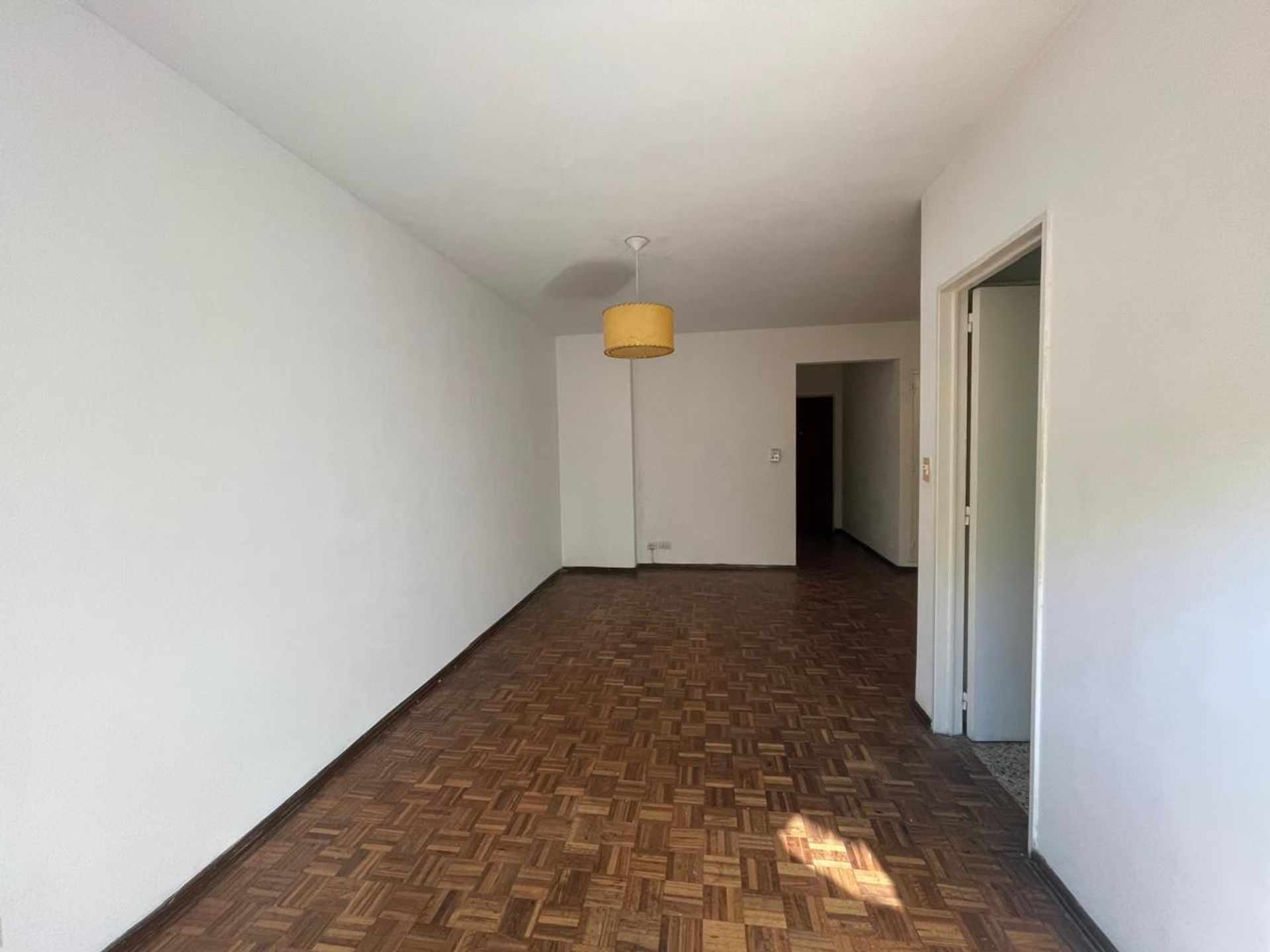 Venta Departamento Monoambiente Acassuso