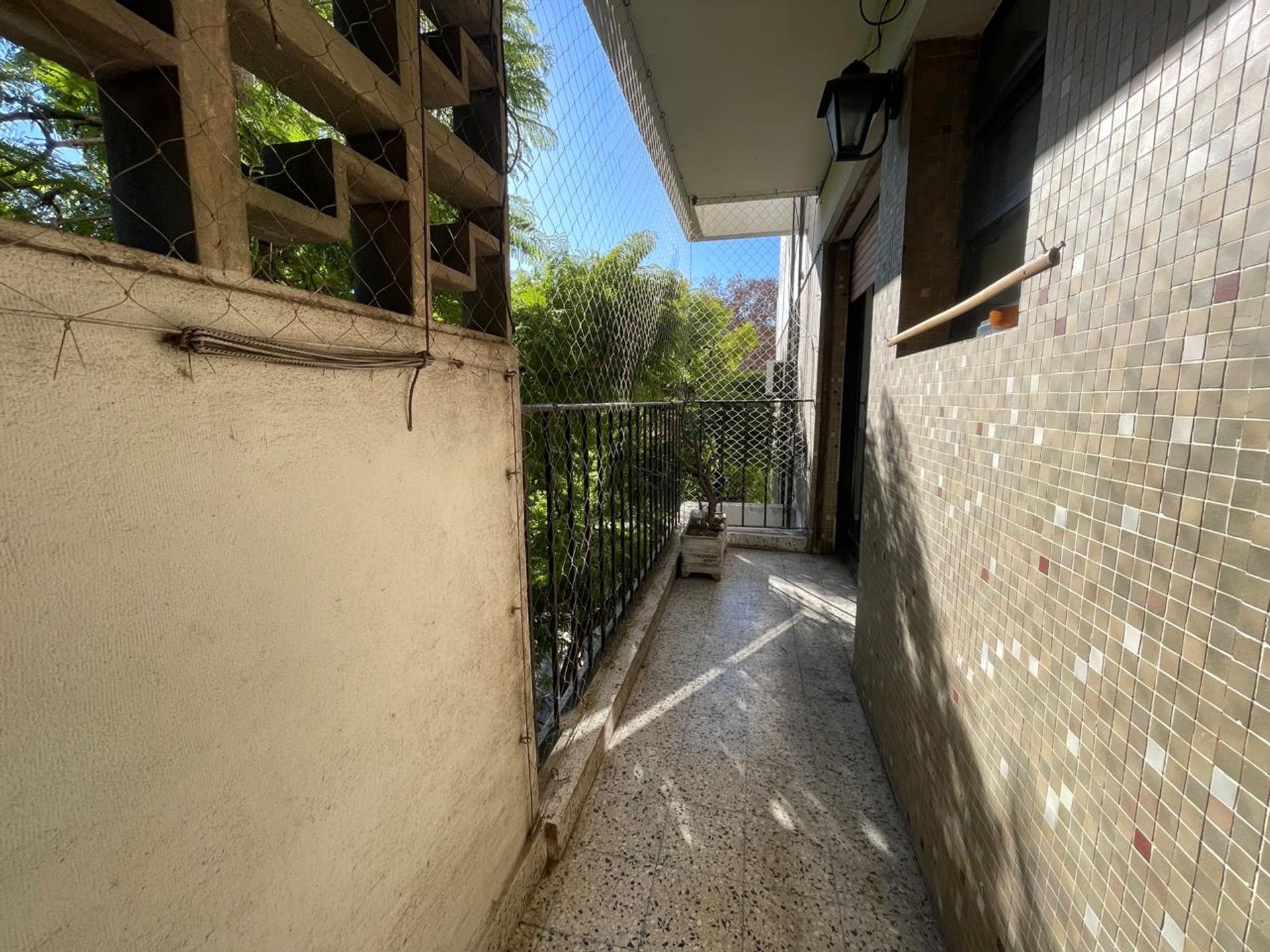 Venta Departamento Monoambiente Acassuso