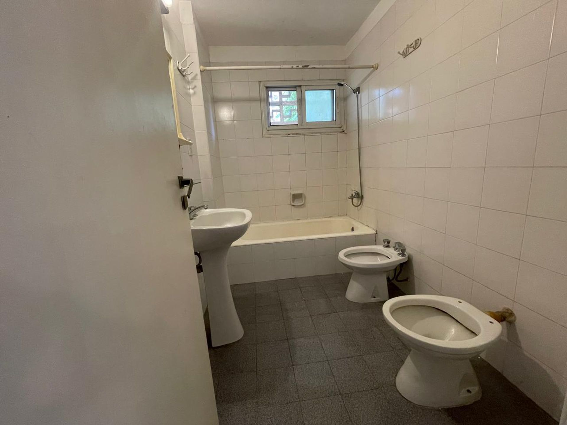 Venta Departamento Monoambiente Acassuso