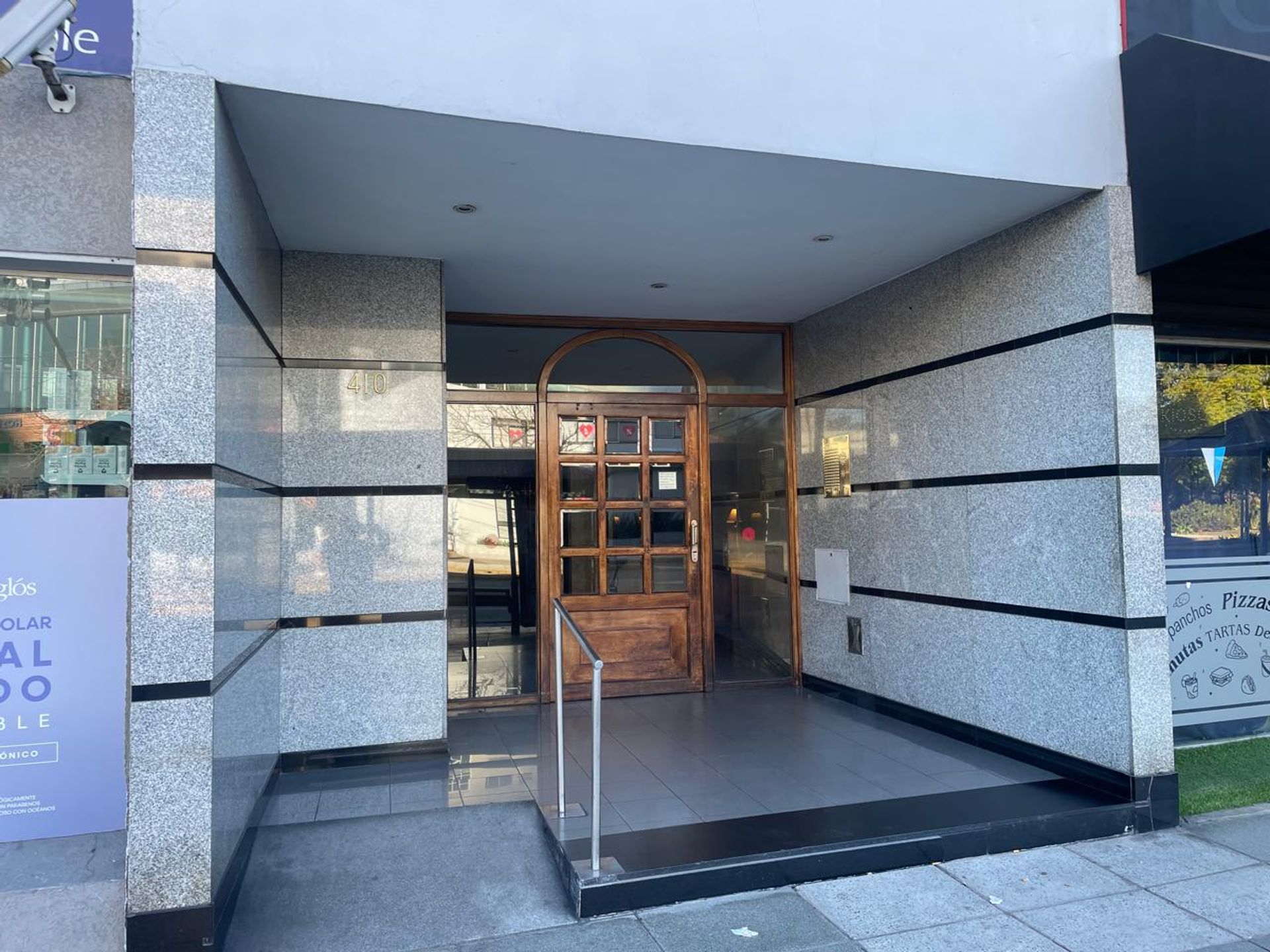 Venta Departamento Monoambiente Acassuso
