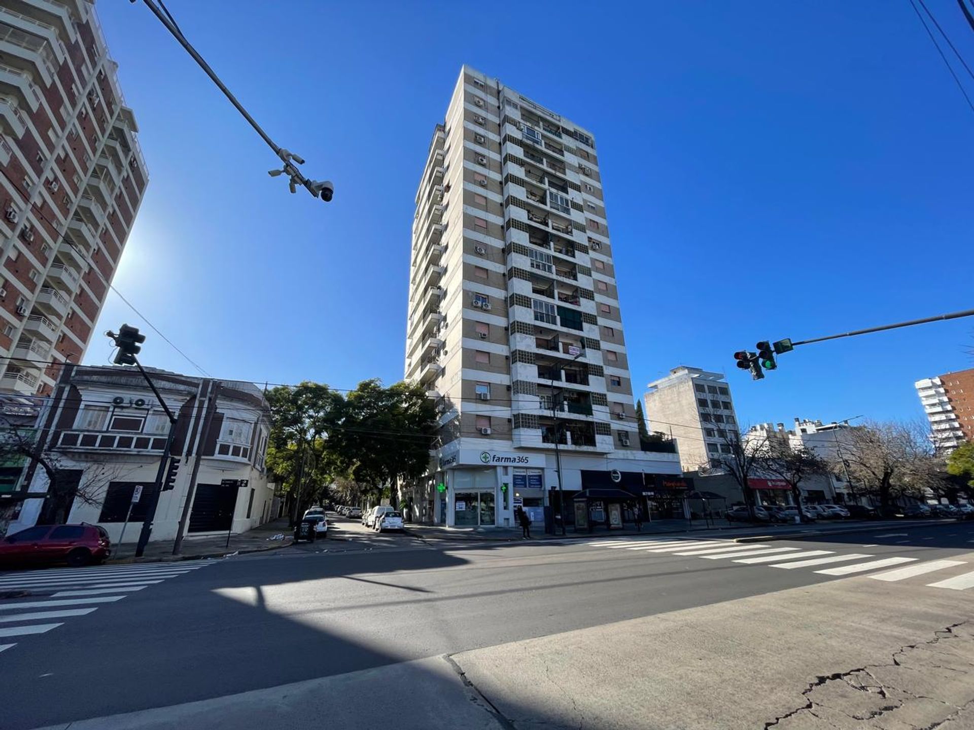 Venta Departamento Monoambiente Acassuso