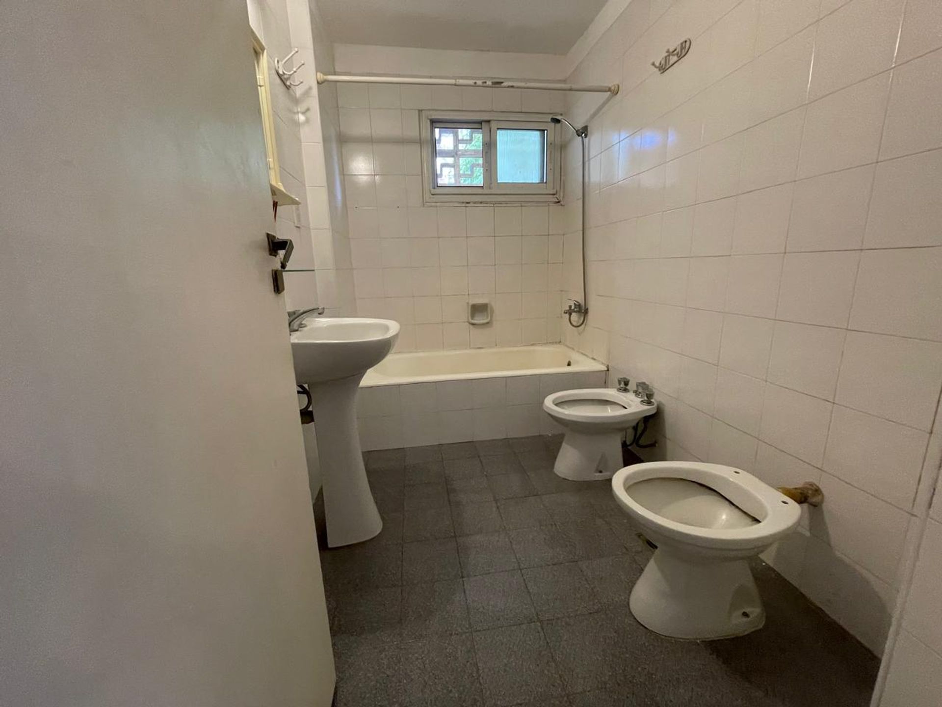 Venta Departamento Monoambiente Acassuso