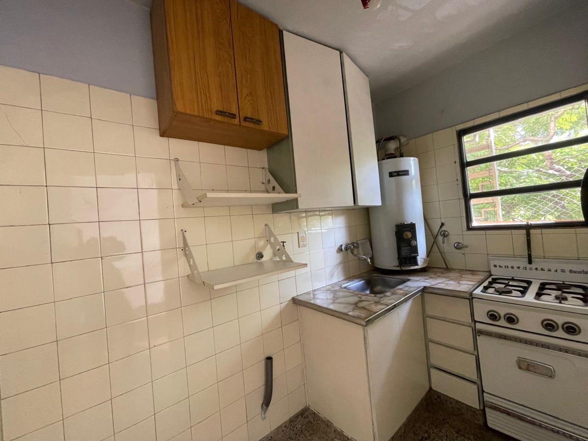 Venta Departamento Monoambiente Acassuso