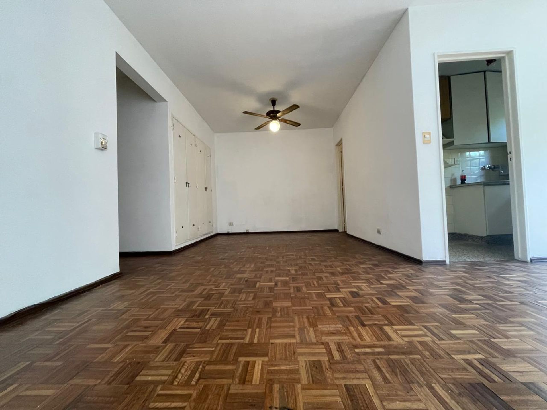 Venta Departamento Monoambiente Acassuso