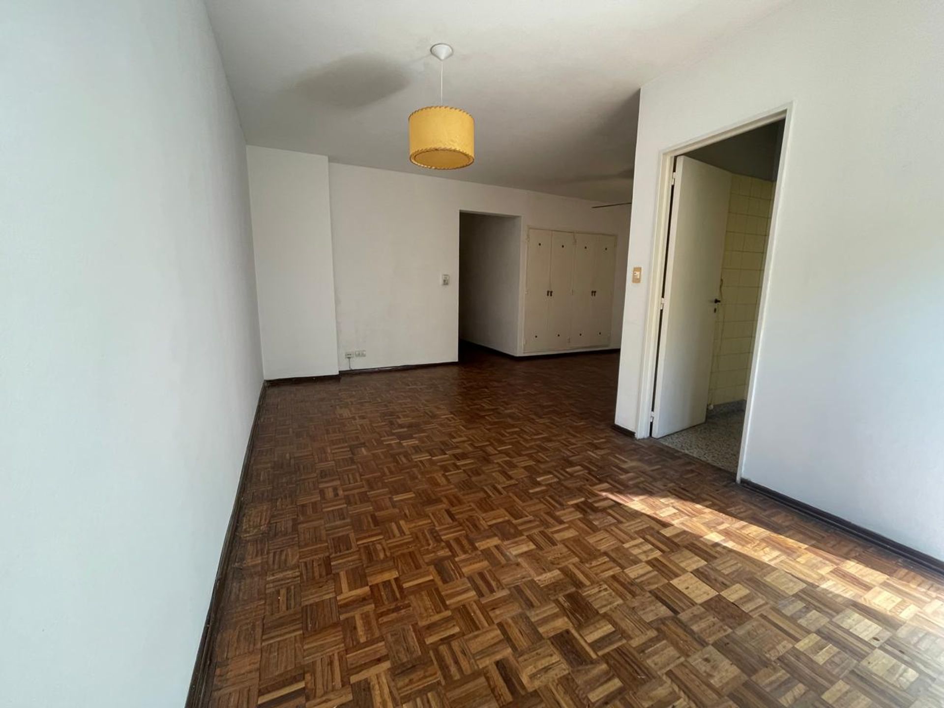 Venta Departamento Monoambiente Acassuso