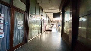 Venta de local comercial sobre Maipú Florida Mitre