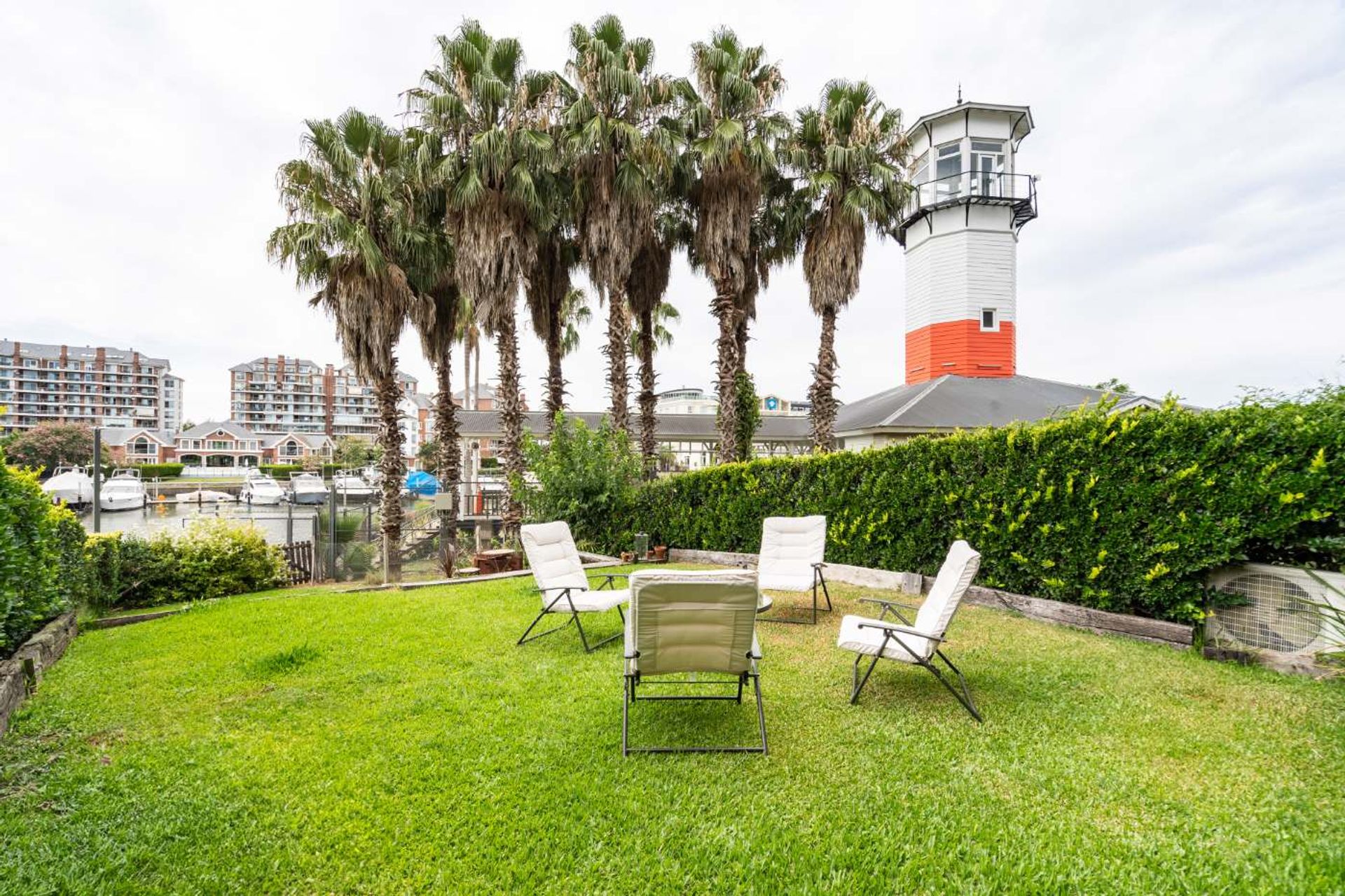 Venta Departamento 3 Ambientes Cocheras Nordelta