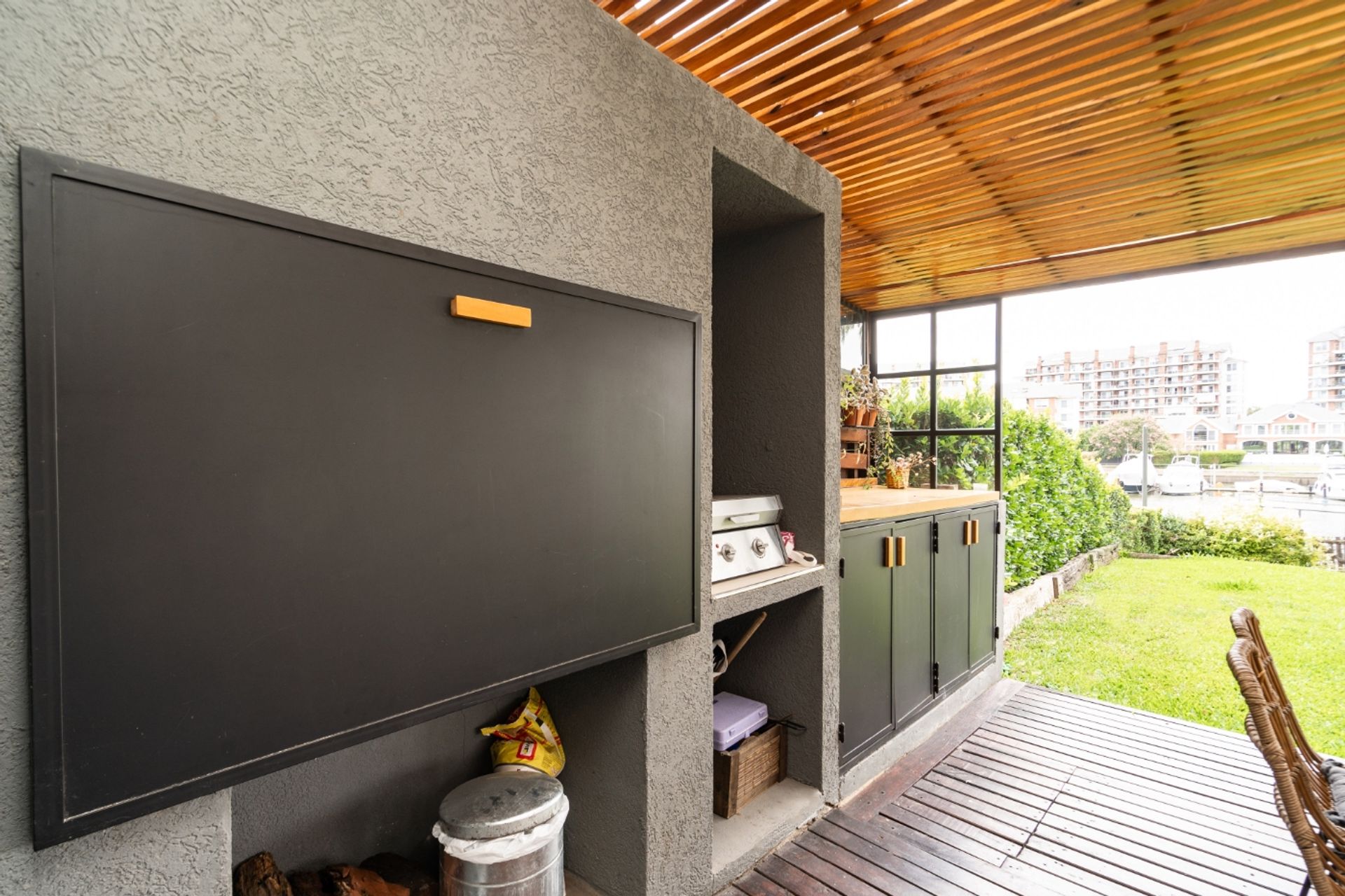 Venta Departamento 3 Ambientes Cocheras Nordelta