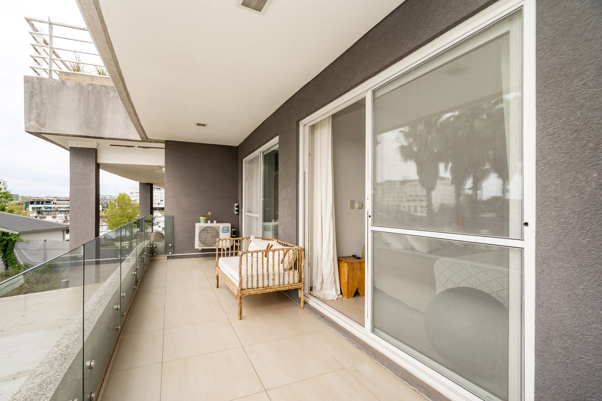 Venta Departamento 3 Ambientes Cocheras Nordelta