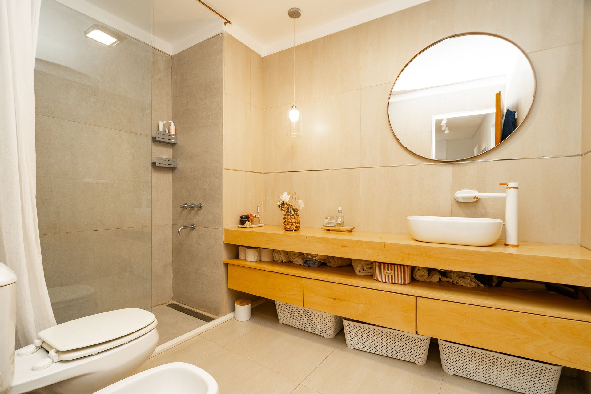 Venta Departamento 3 Ambientes Cocheras Nordelta
