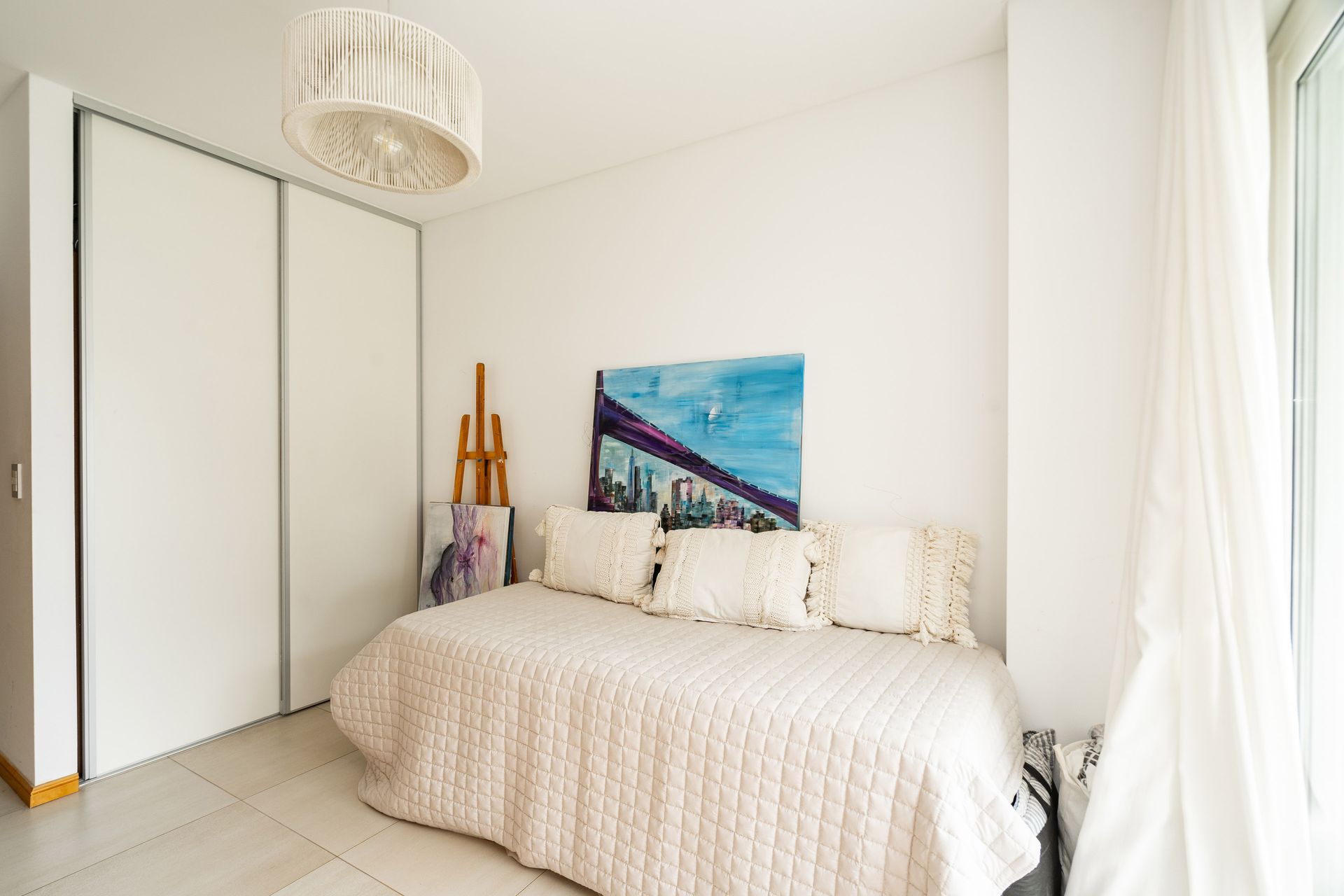 Venta Departamento 3 Ambientes Cocheras Nordelta