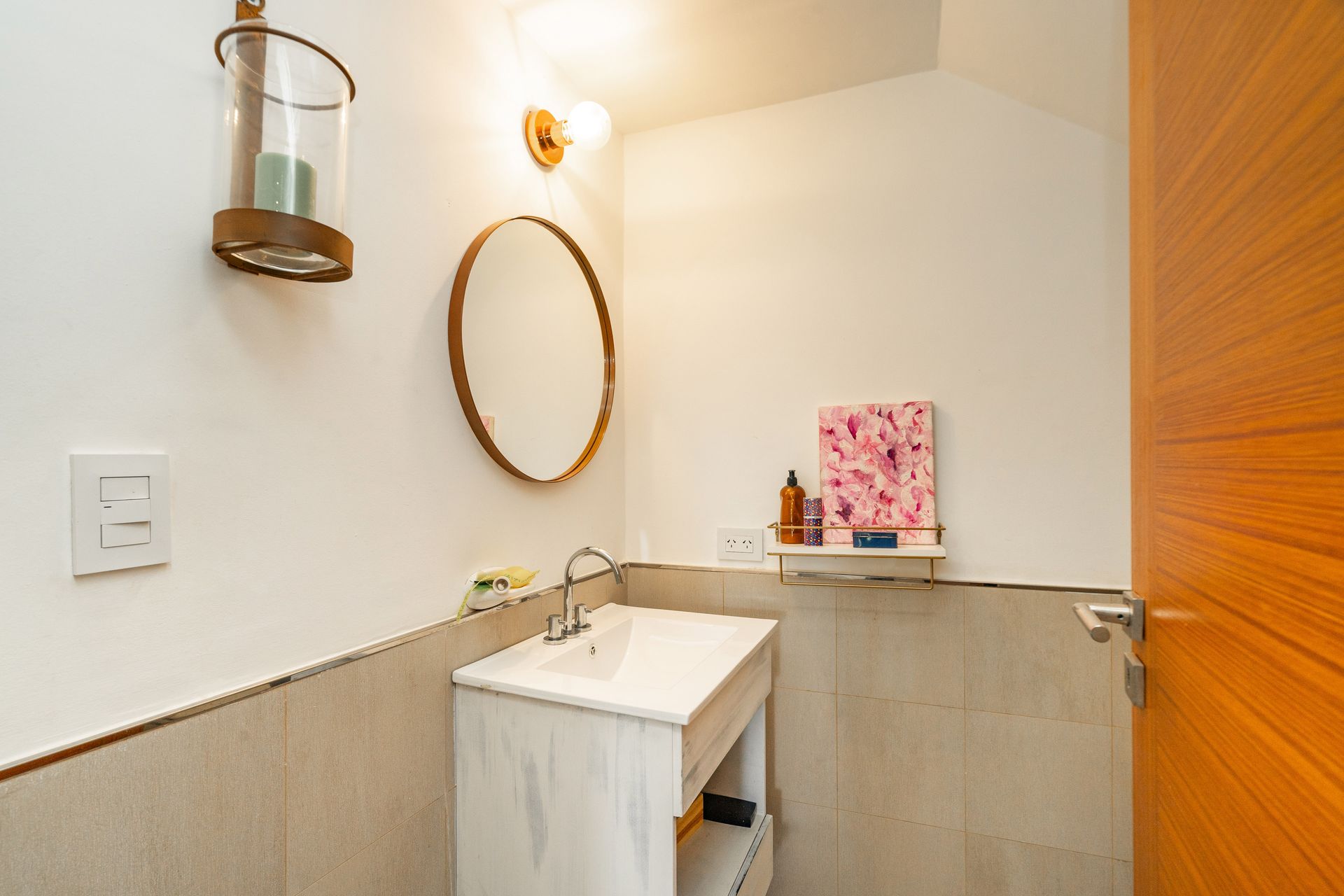 Venta Departamento 3 Ambientes Cocheras Nordelta