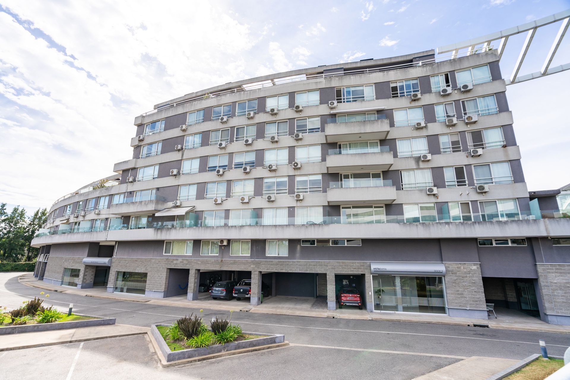 Venta Departamento 3 Ambientes Cocheras Nordelta