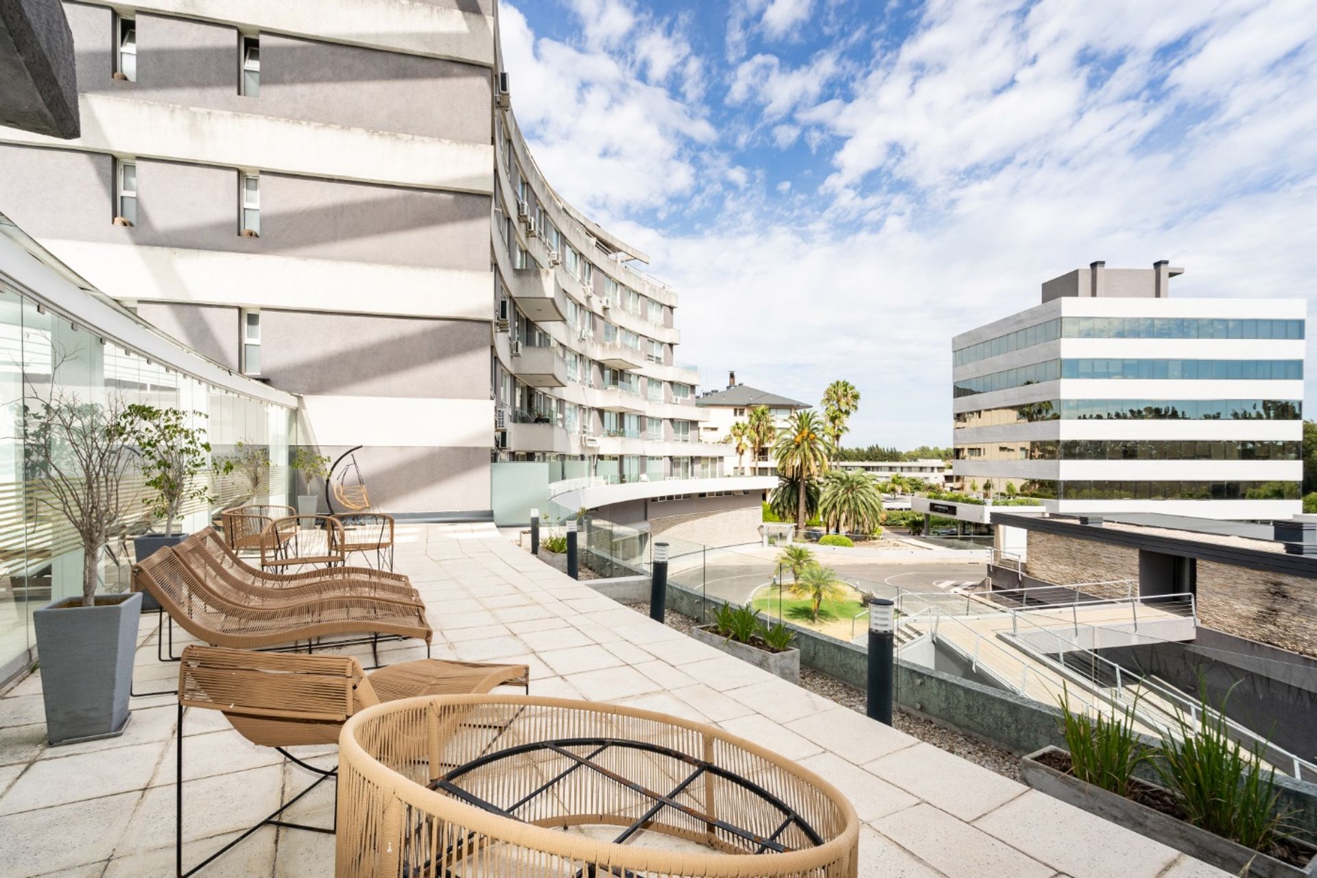 Venta Departamento 3 Ambientes Cocheras Nordelta