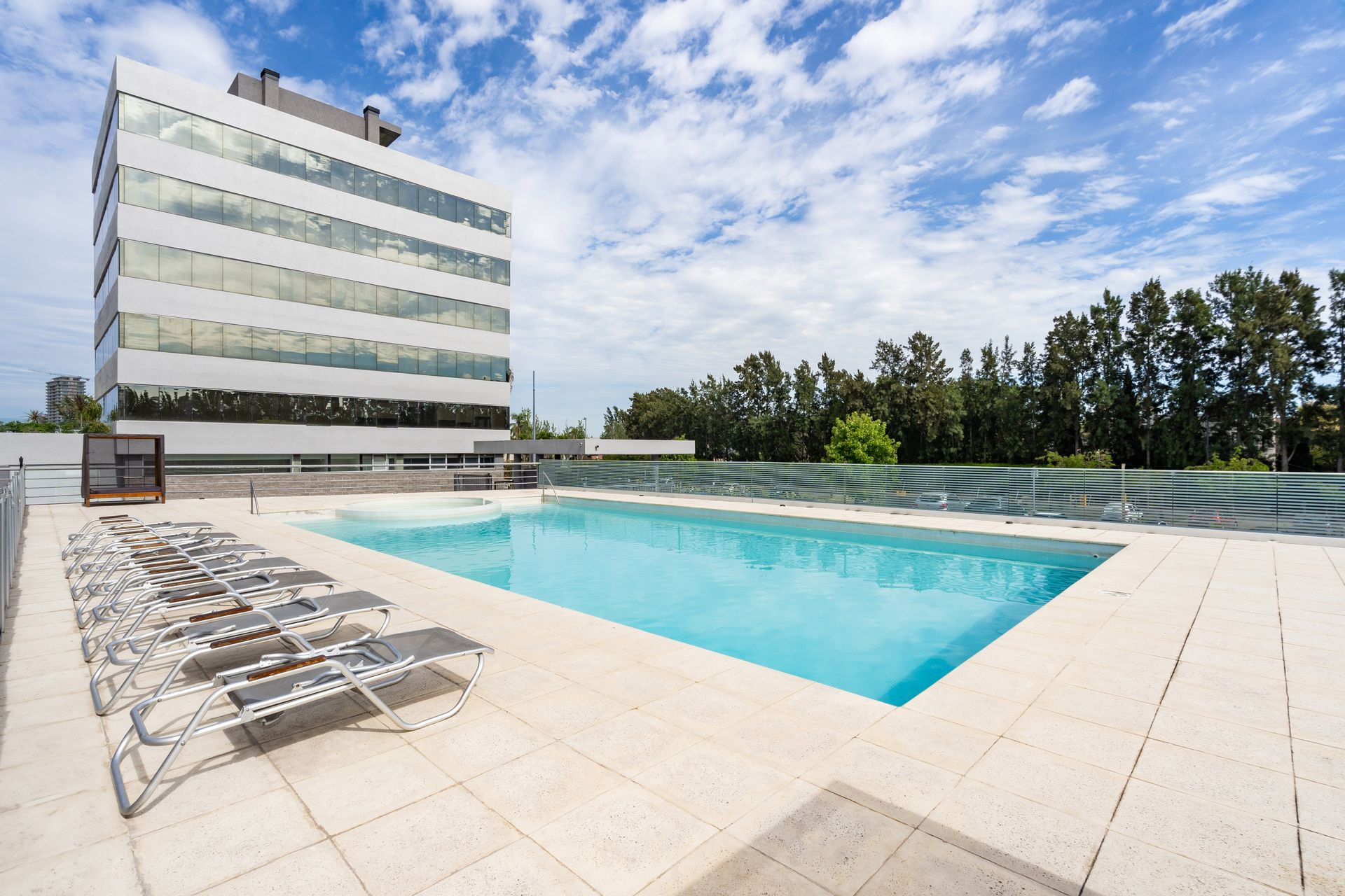 Venta Departamento 3 Ambientes Cocheras Nordelta