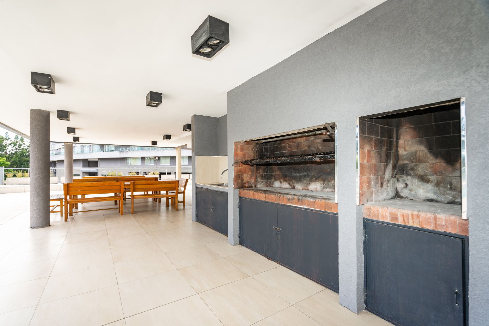 Venta Departamento 3 Ambientes Cocheras Nordelta